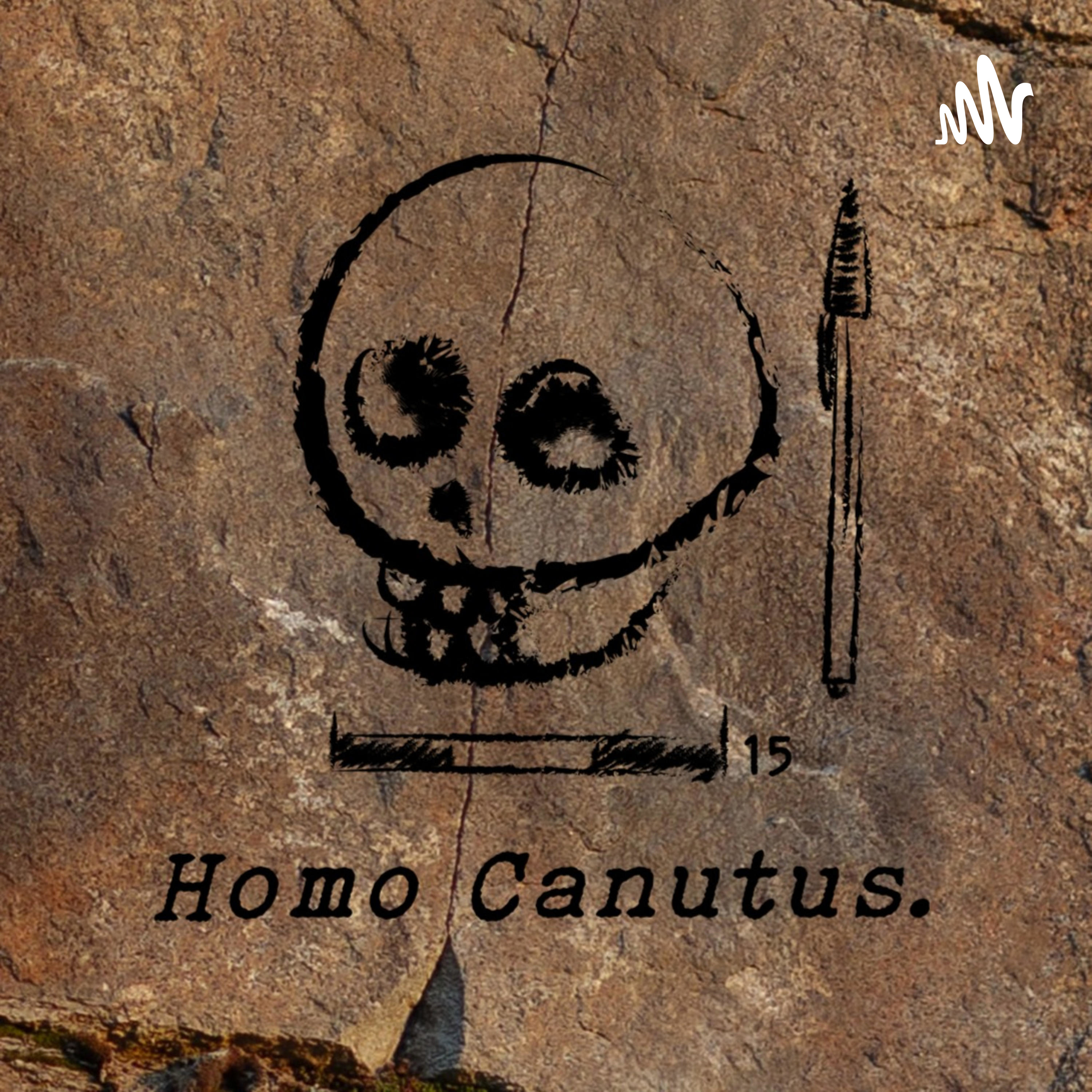 Homo Canutus podcast artwork