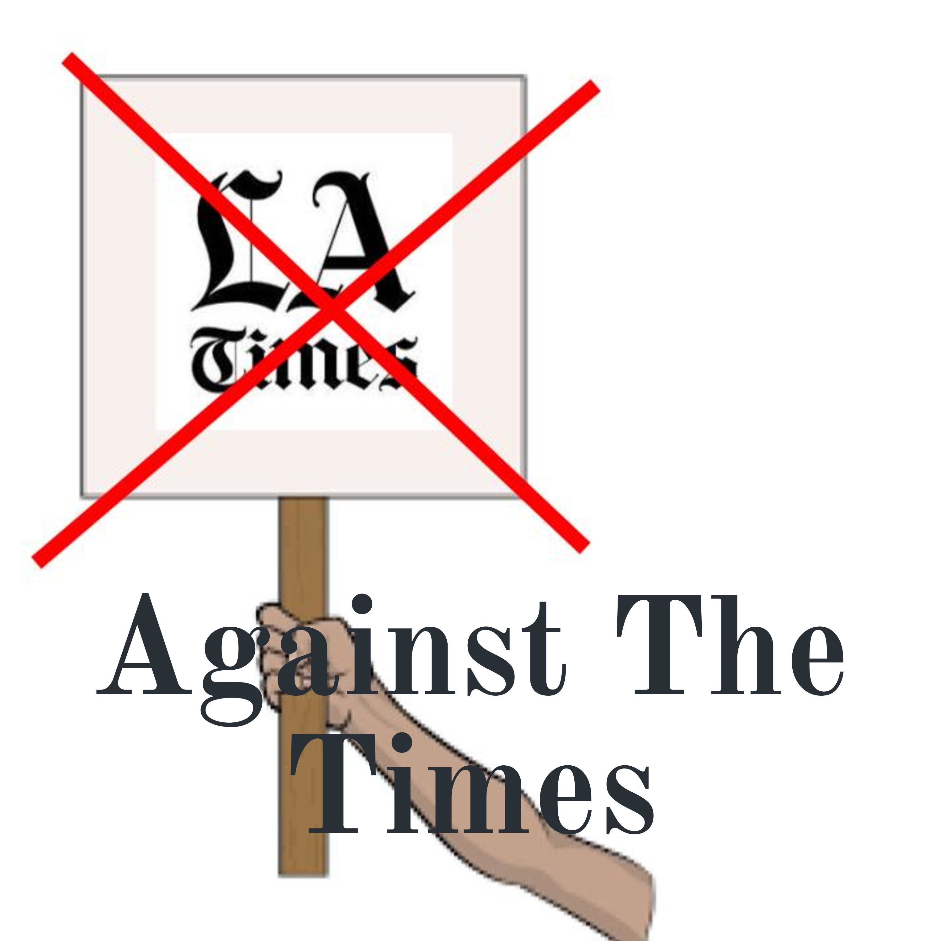 Against The Times