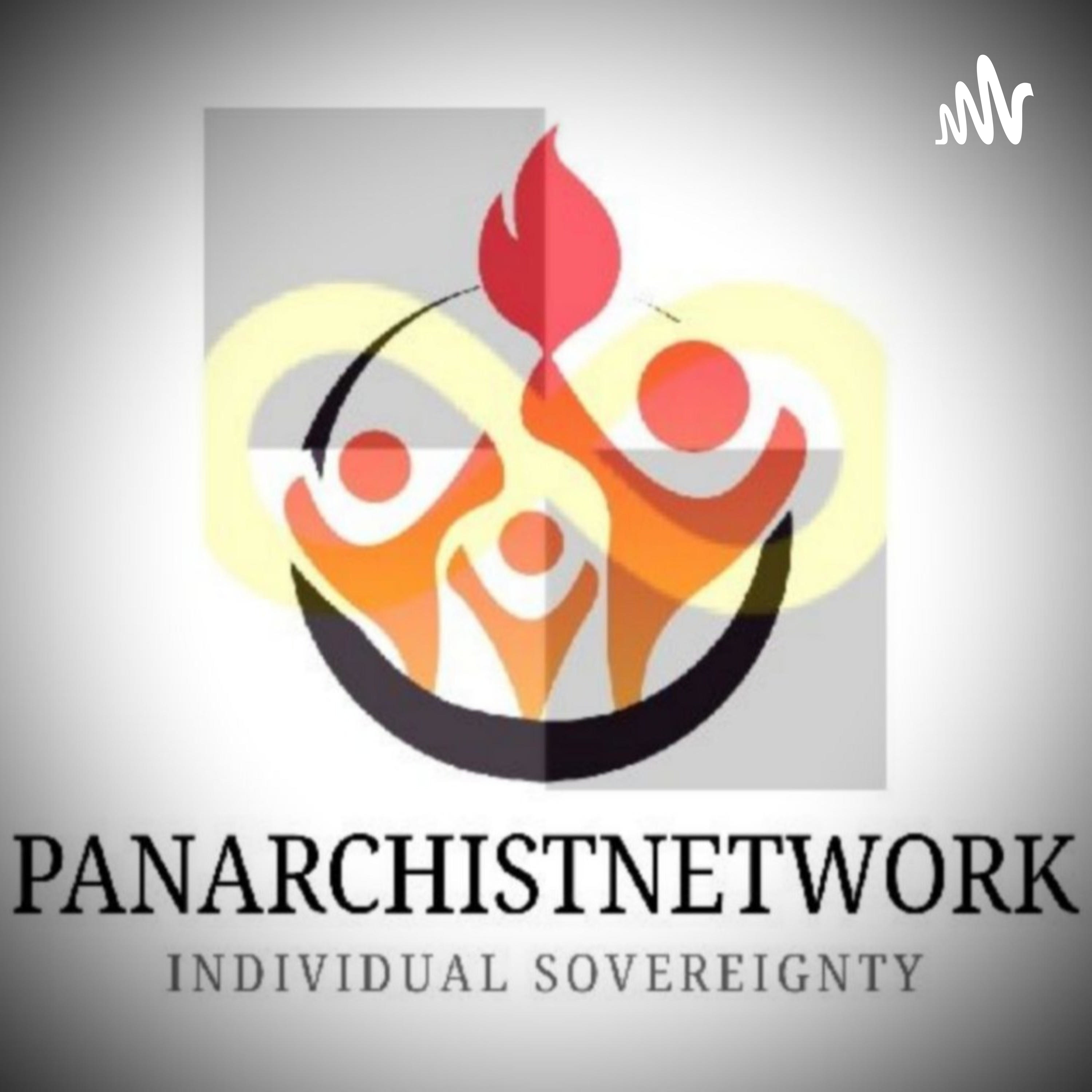 PANARCHISTNETWORK podcast artwork