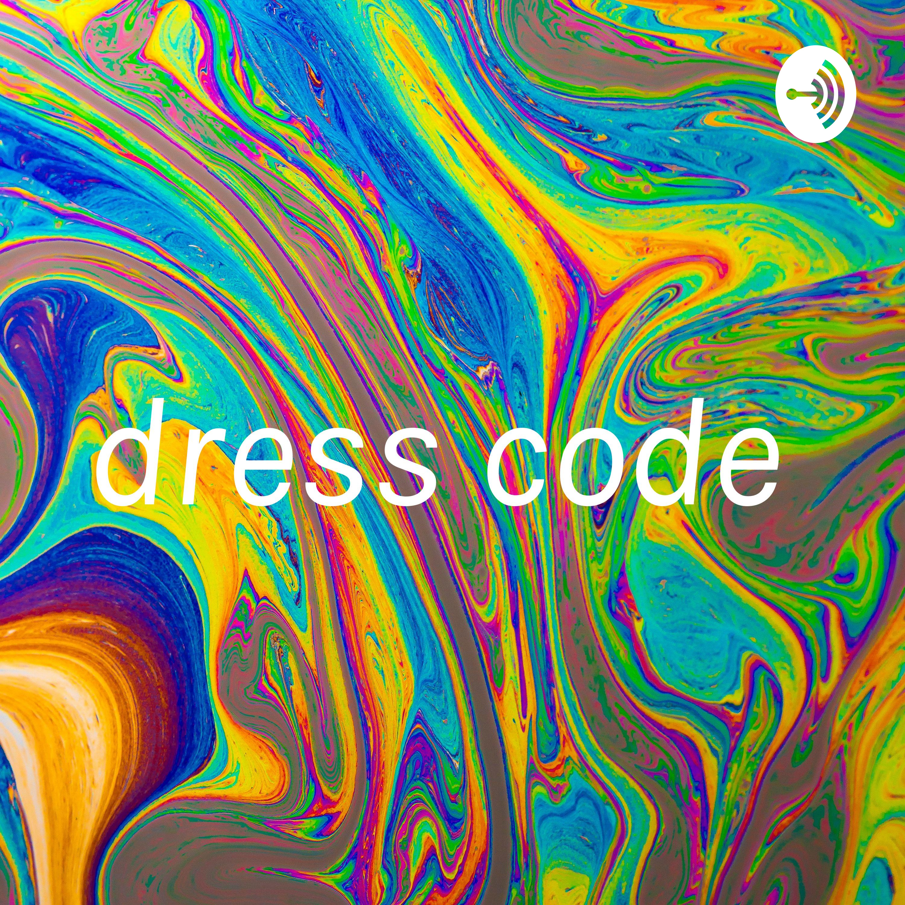 dress code 