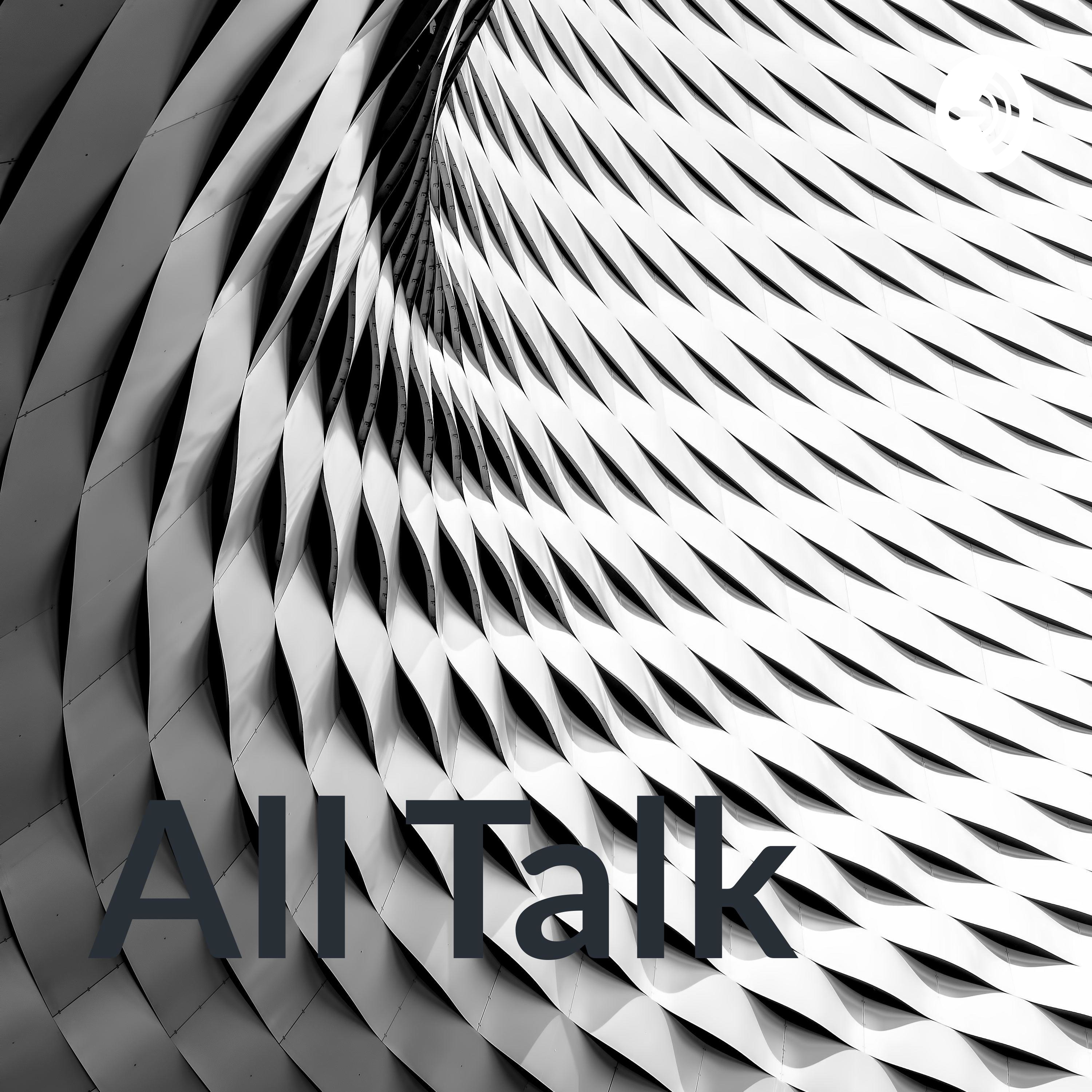All Talk