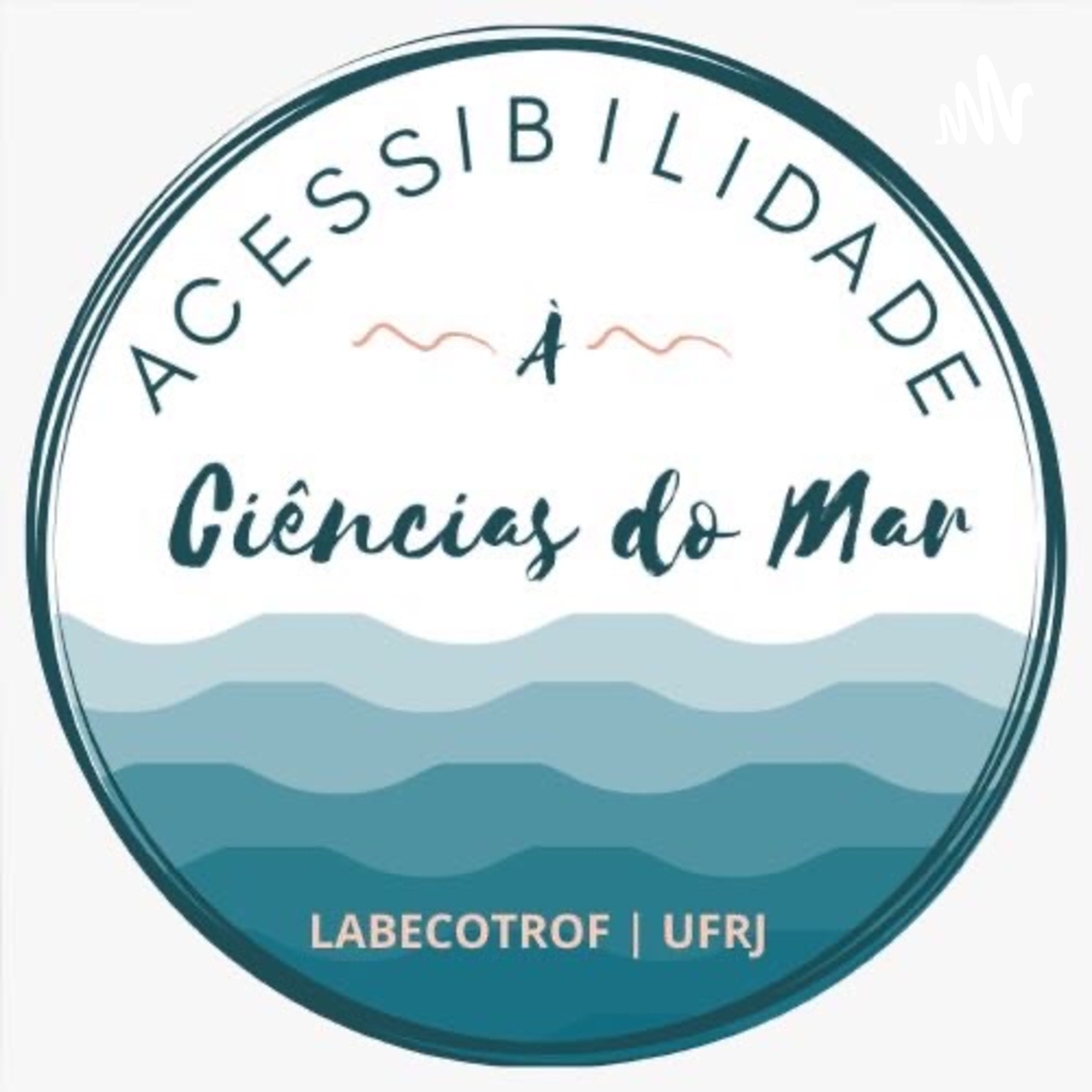 Acessibilidade às ciências do mar
