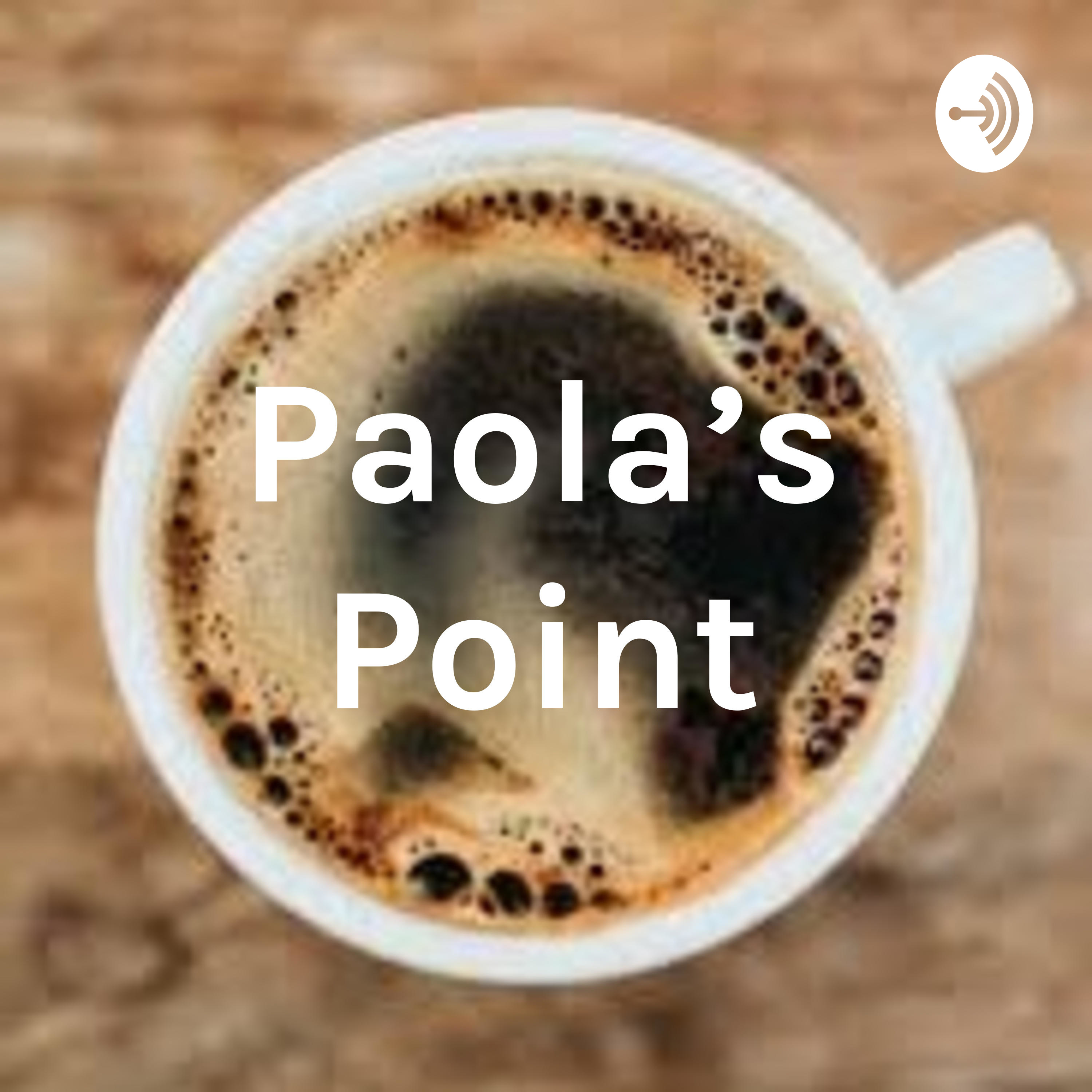 Paola's Point