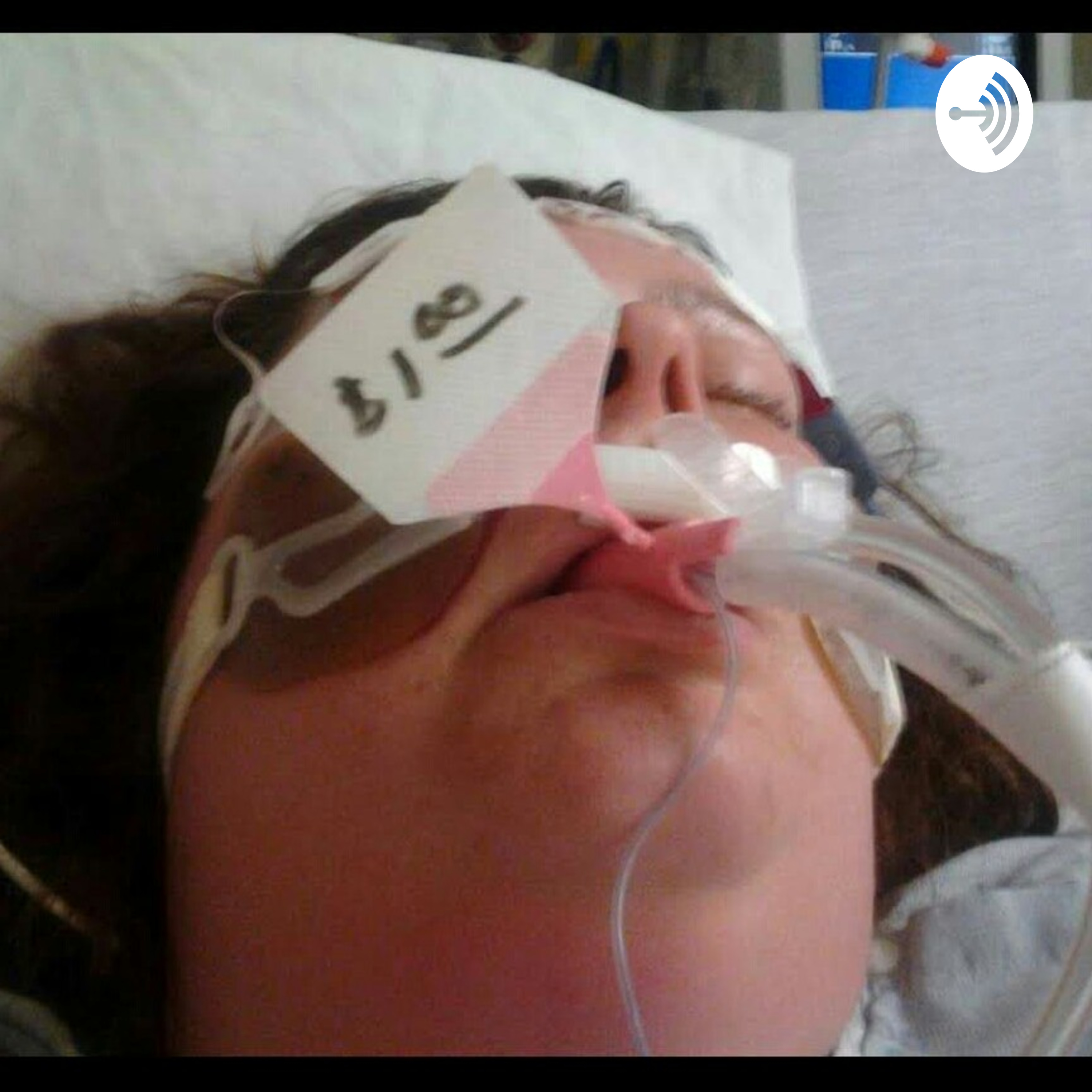 Mommy Has A Coma Brain