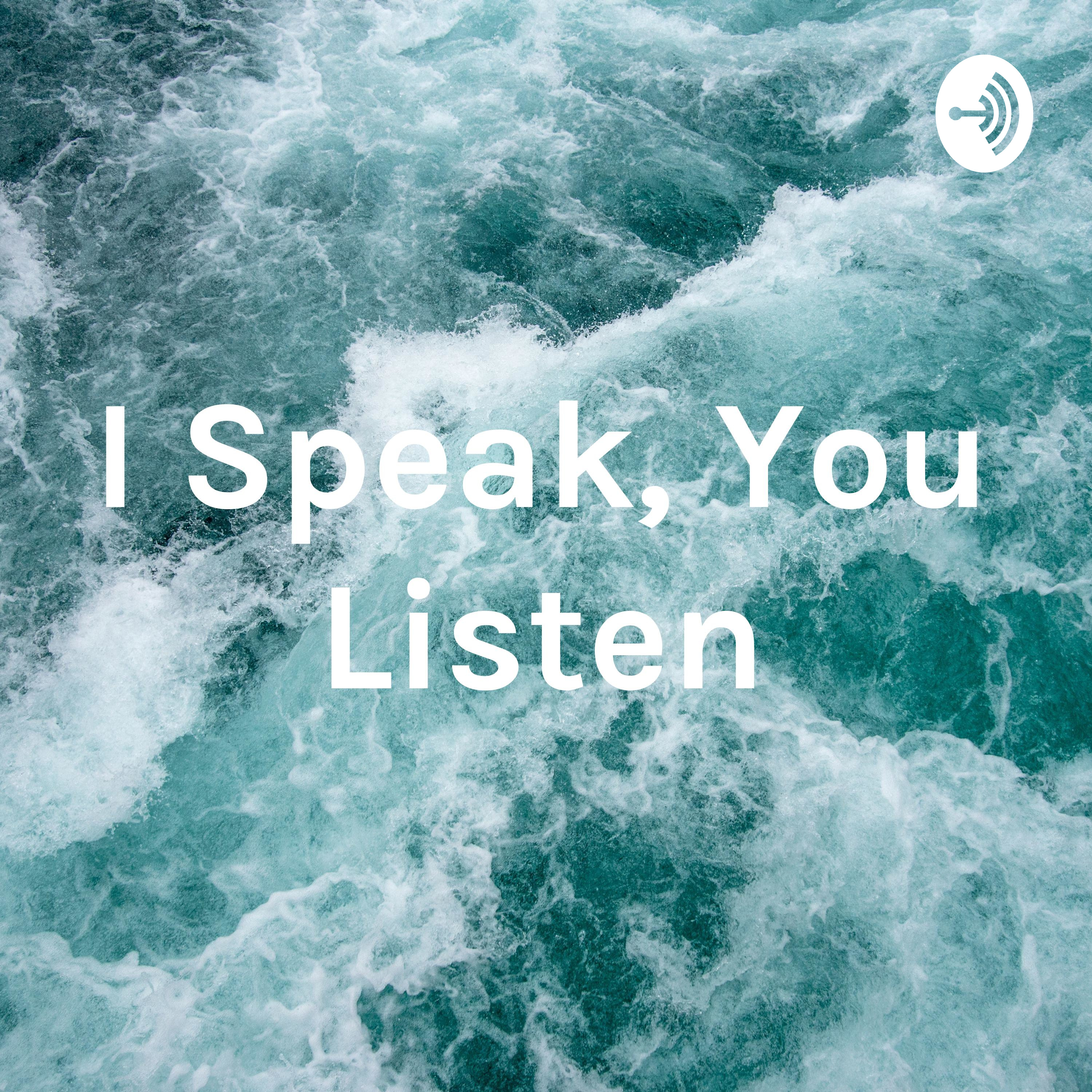 English Podcast