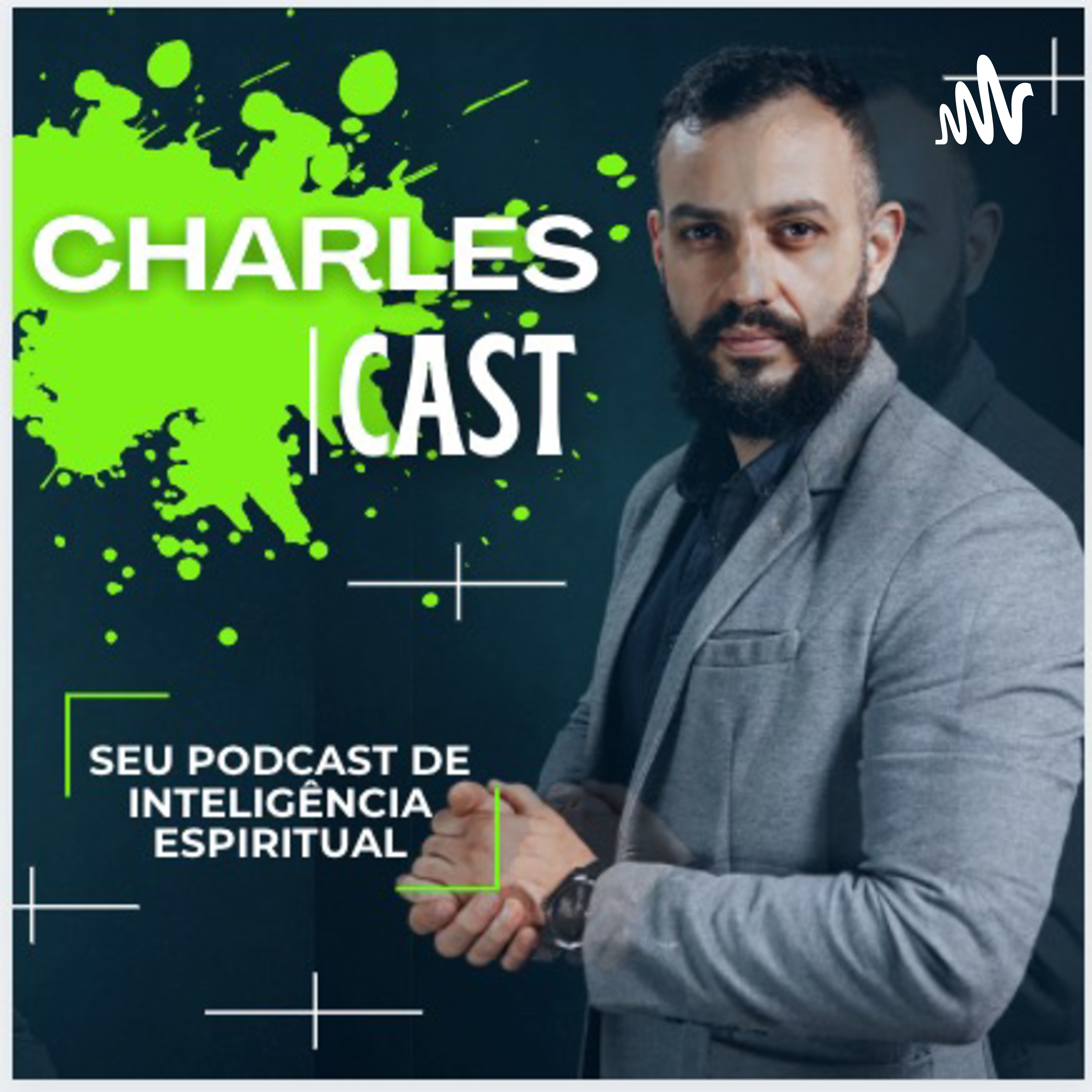 CharlesCast podcast artwork