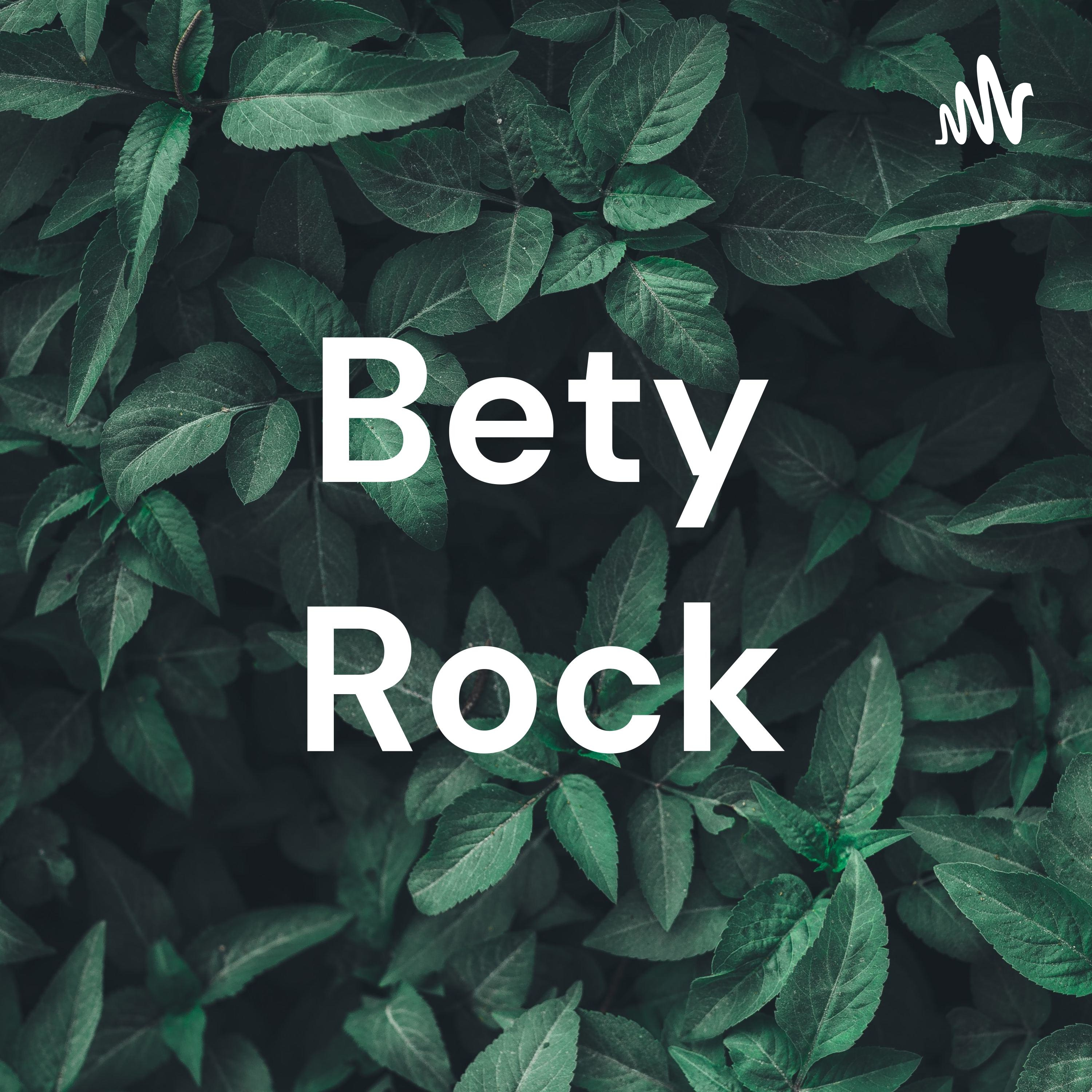 Presentacion Bety Rock
