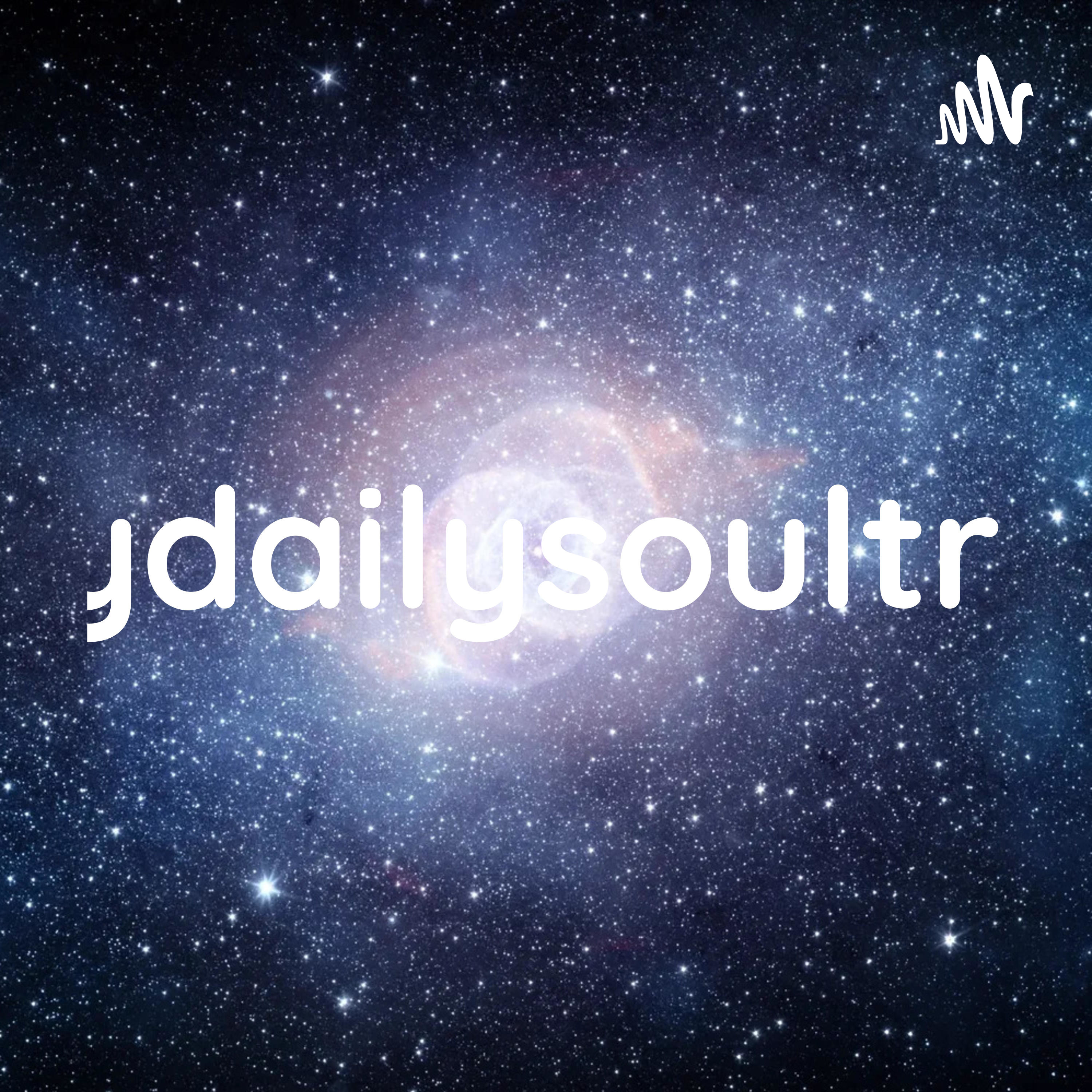 mydailysoultrek