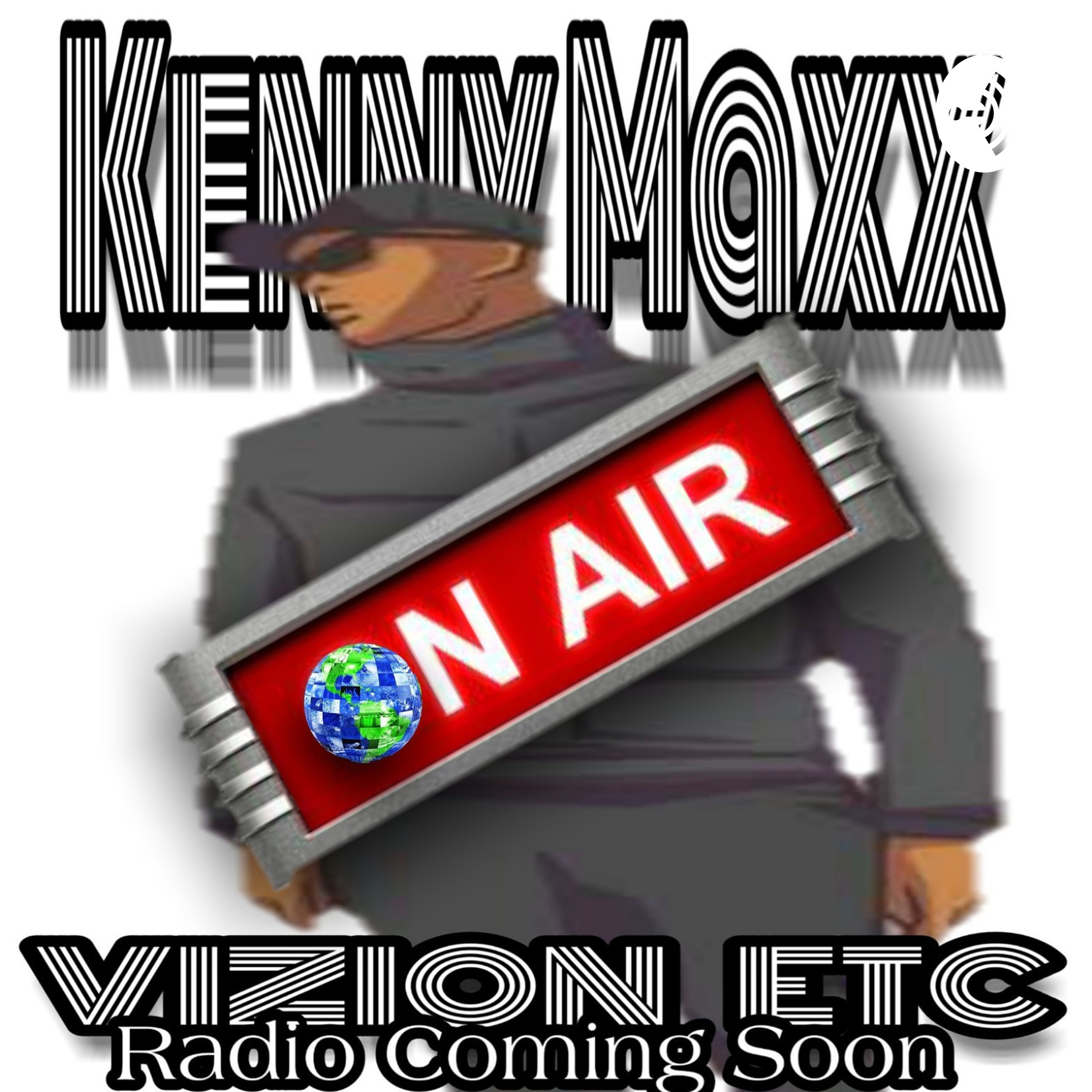 Kenny MF Maxx