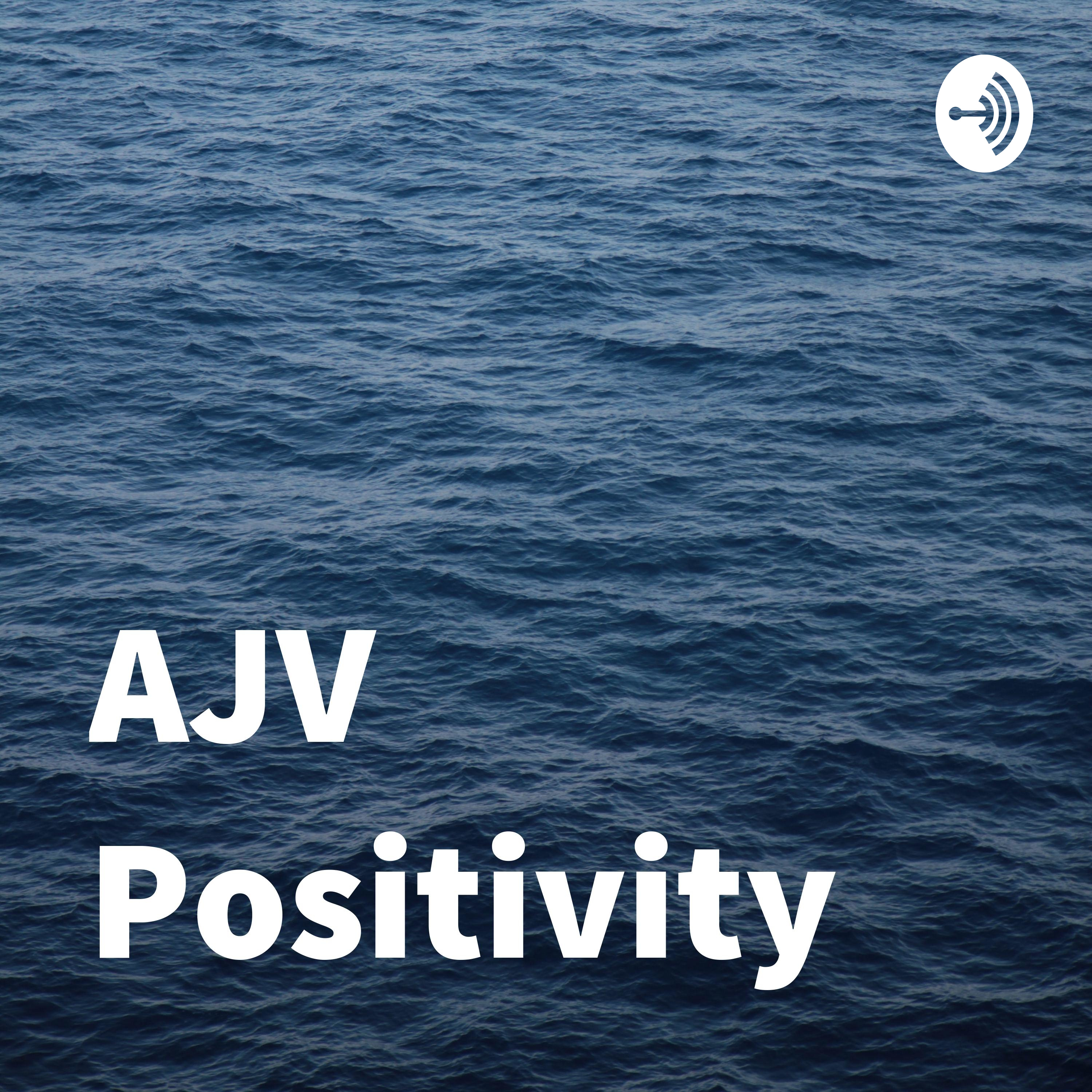 AJV Positivity