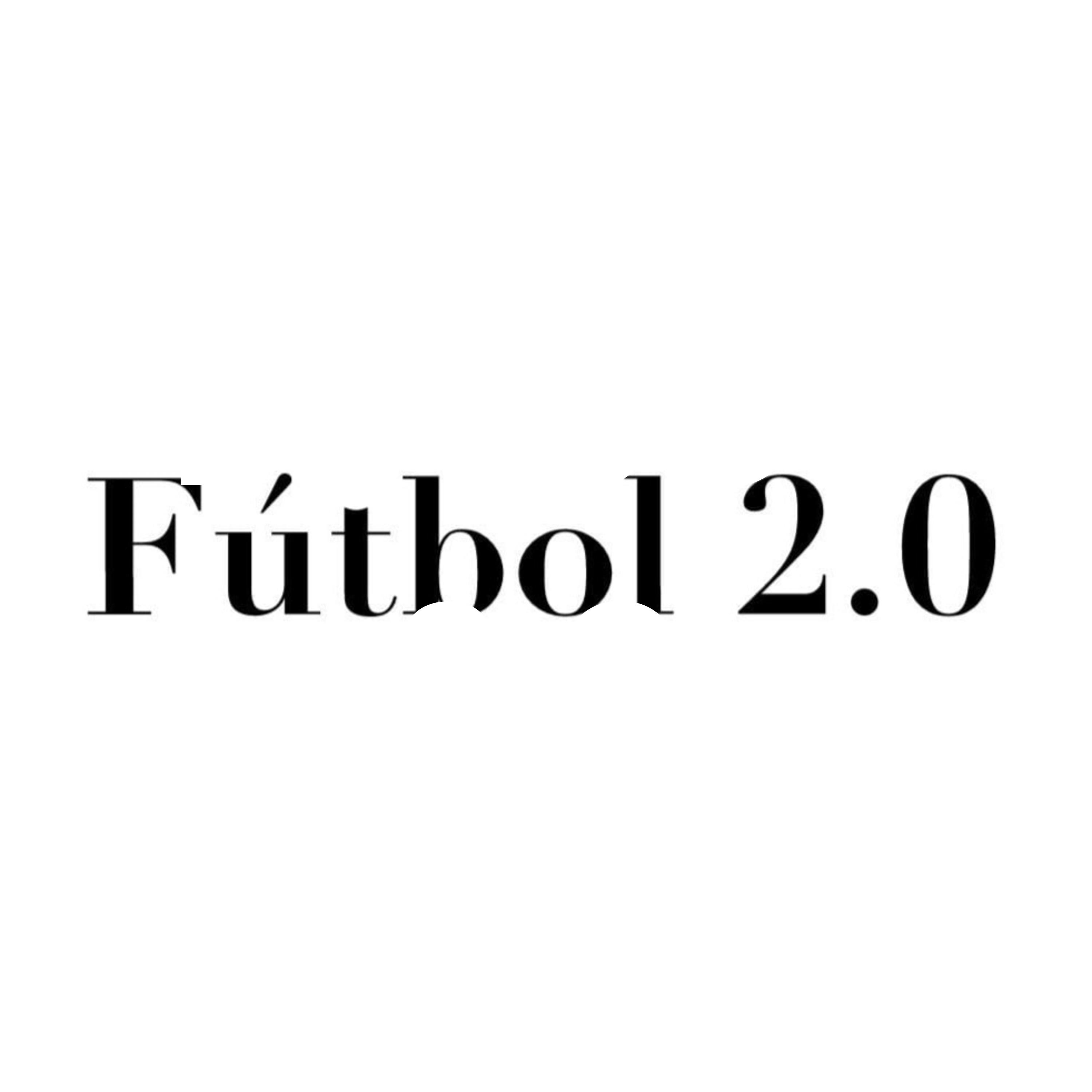 FUTBOL 2.0 podcast artwork