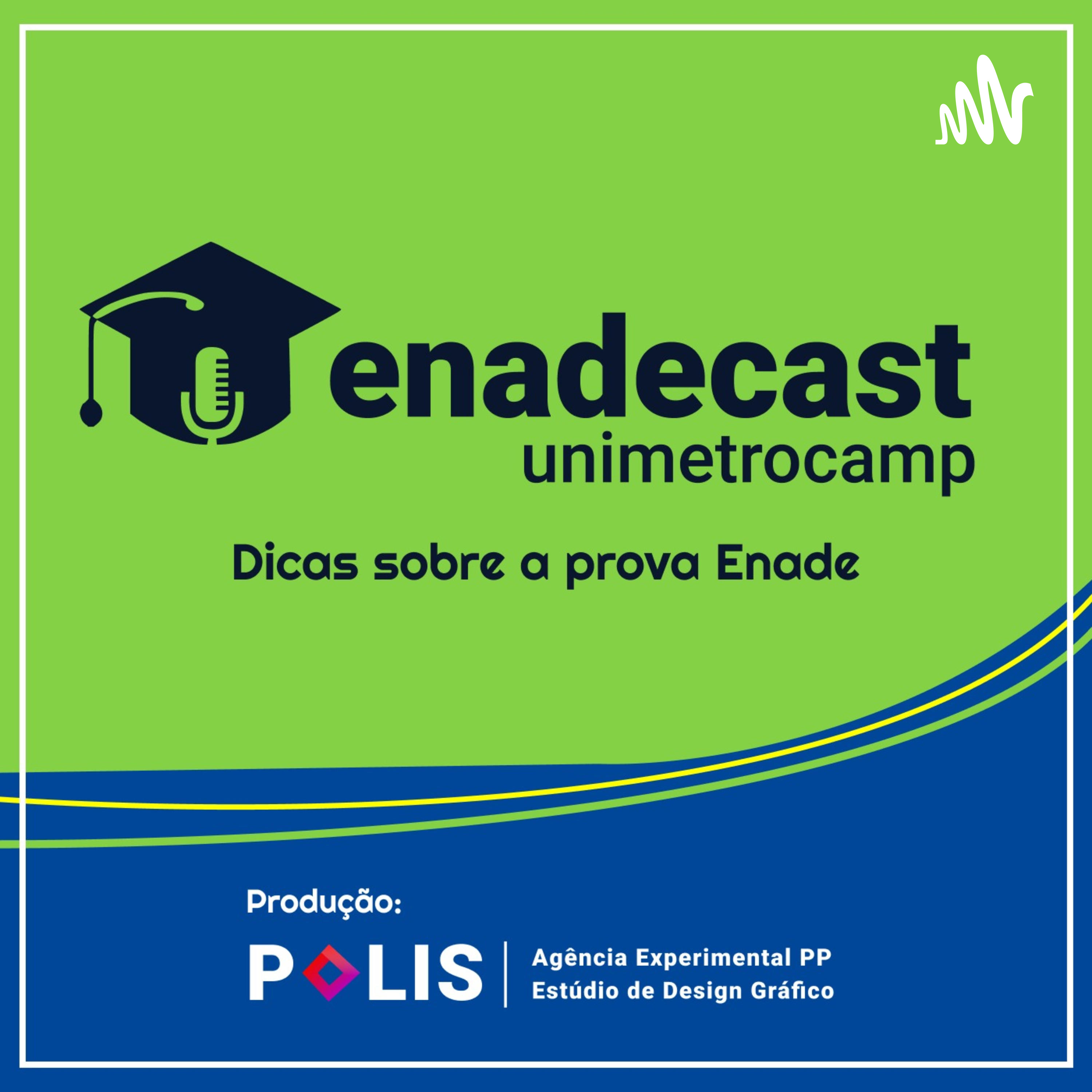 ENADECAST 6 - TICS E INCLUSÃO DIGITAL