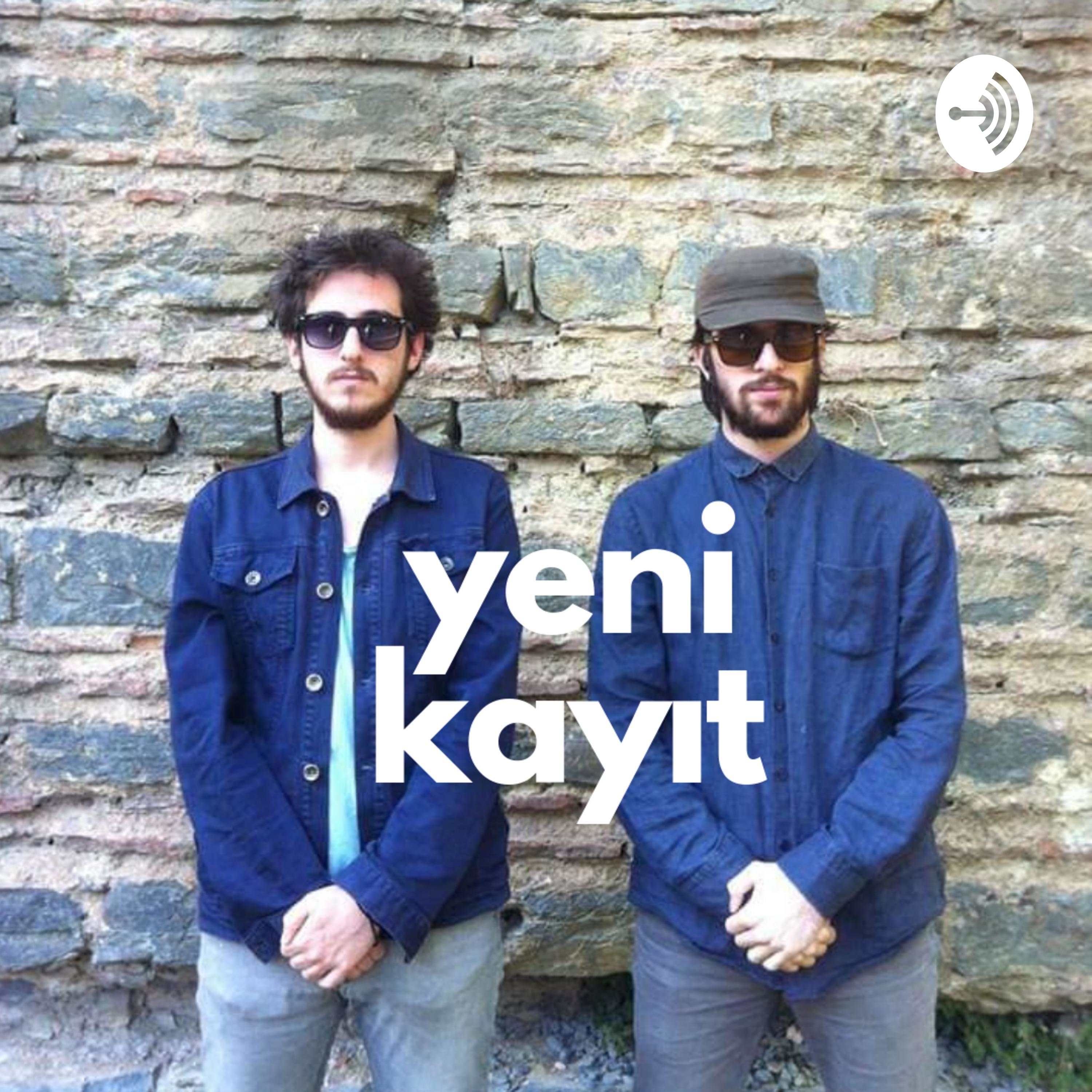 Yeni Kayıt