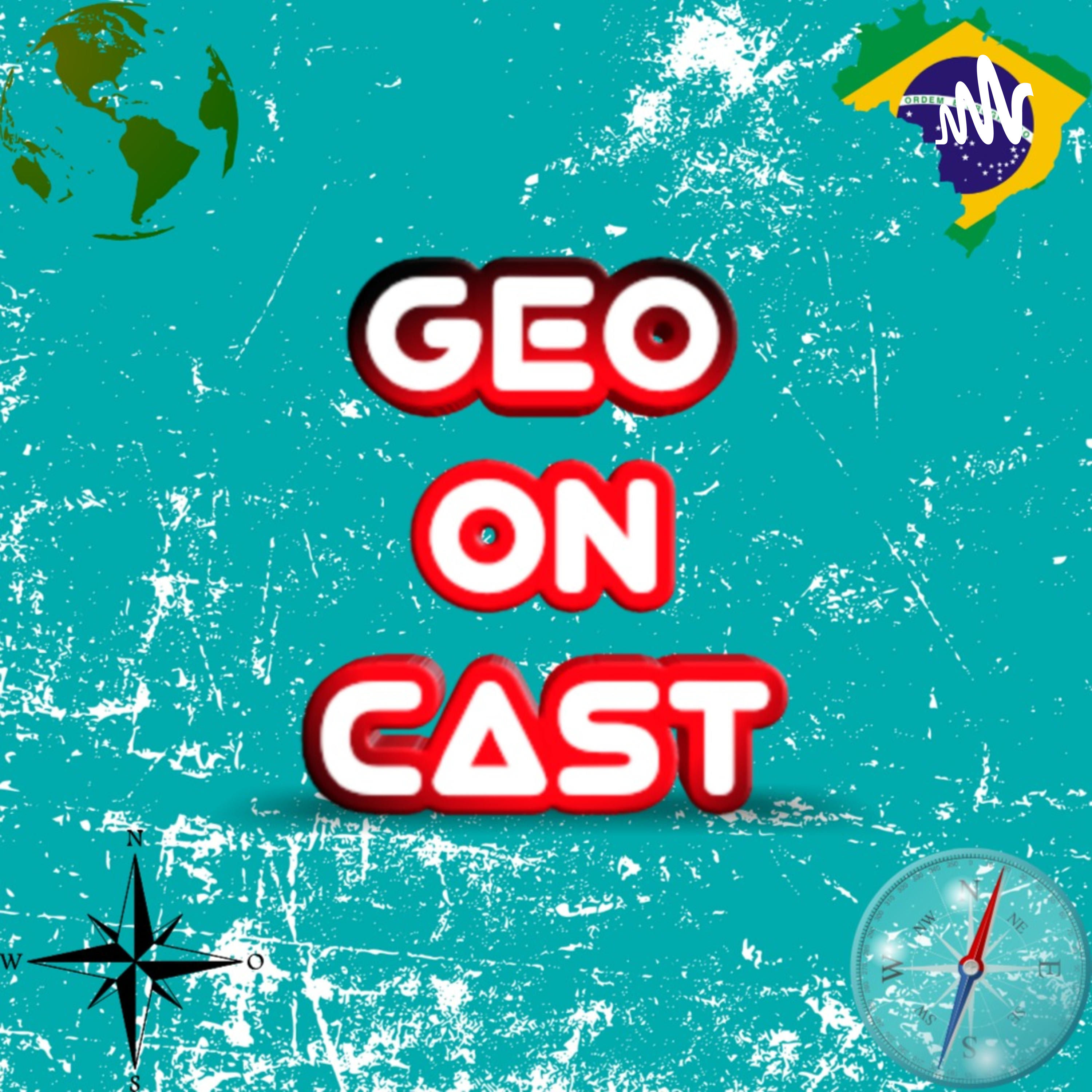 Geo OnCast