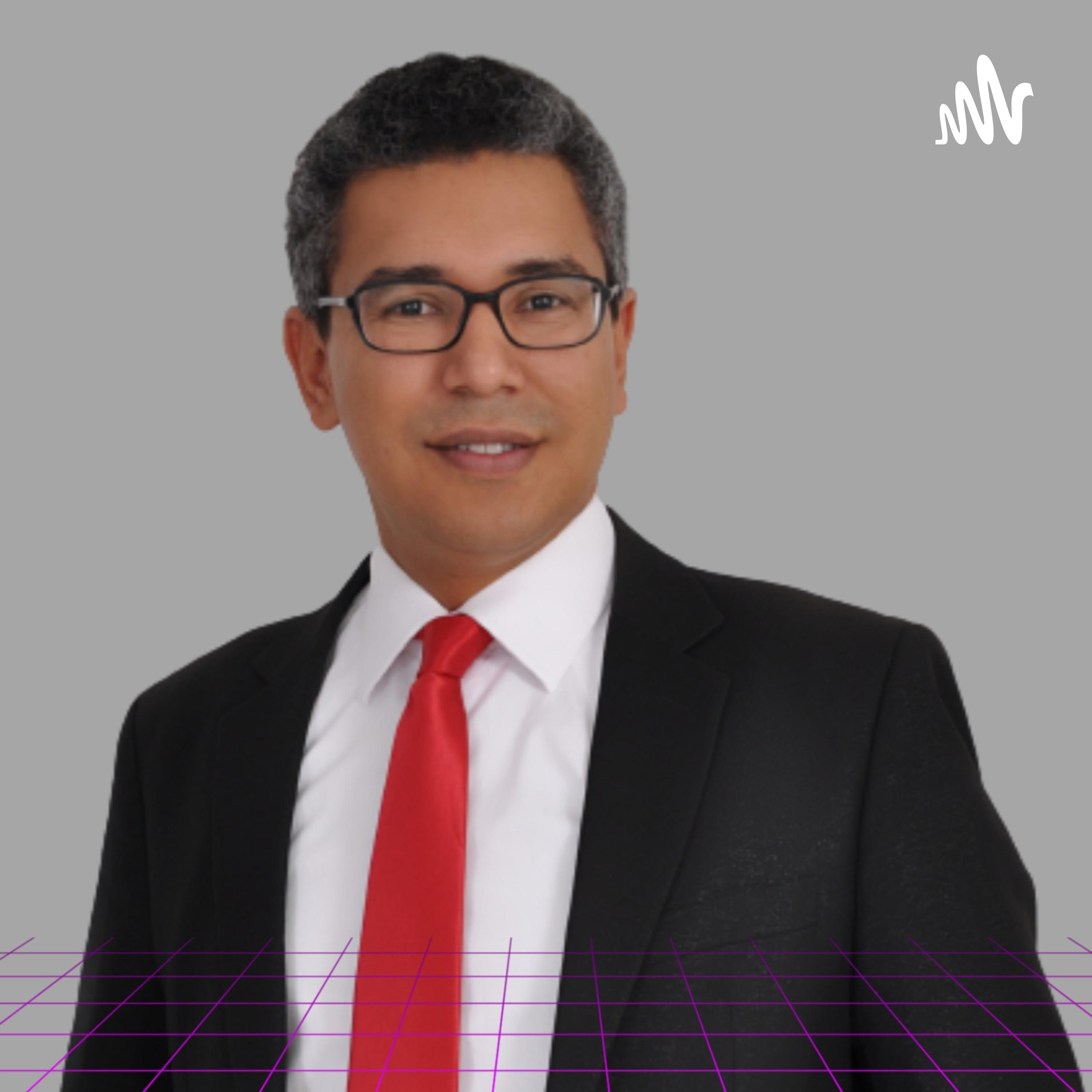 Pastor Gilmar Tavares