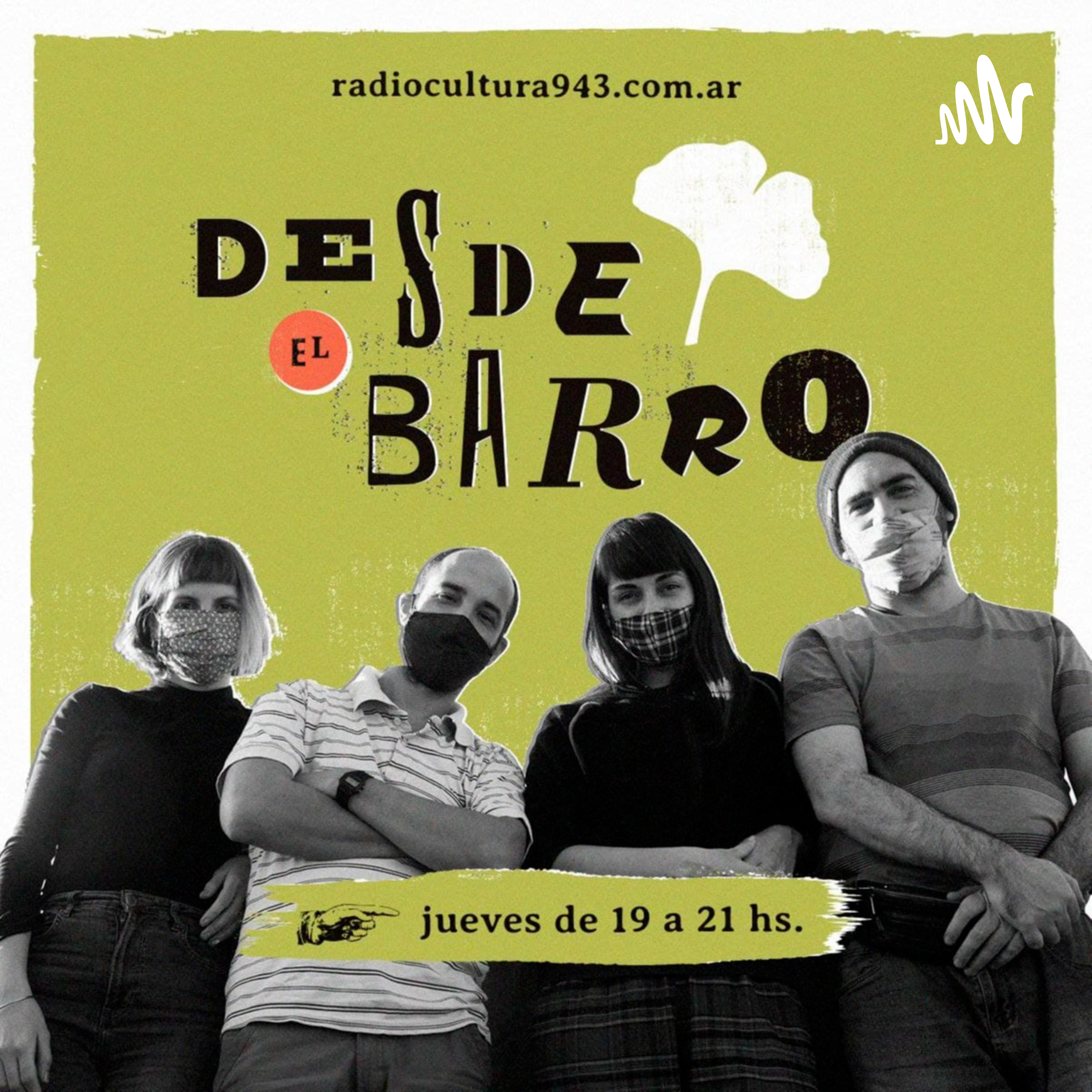 Desde el Barro