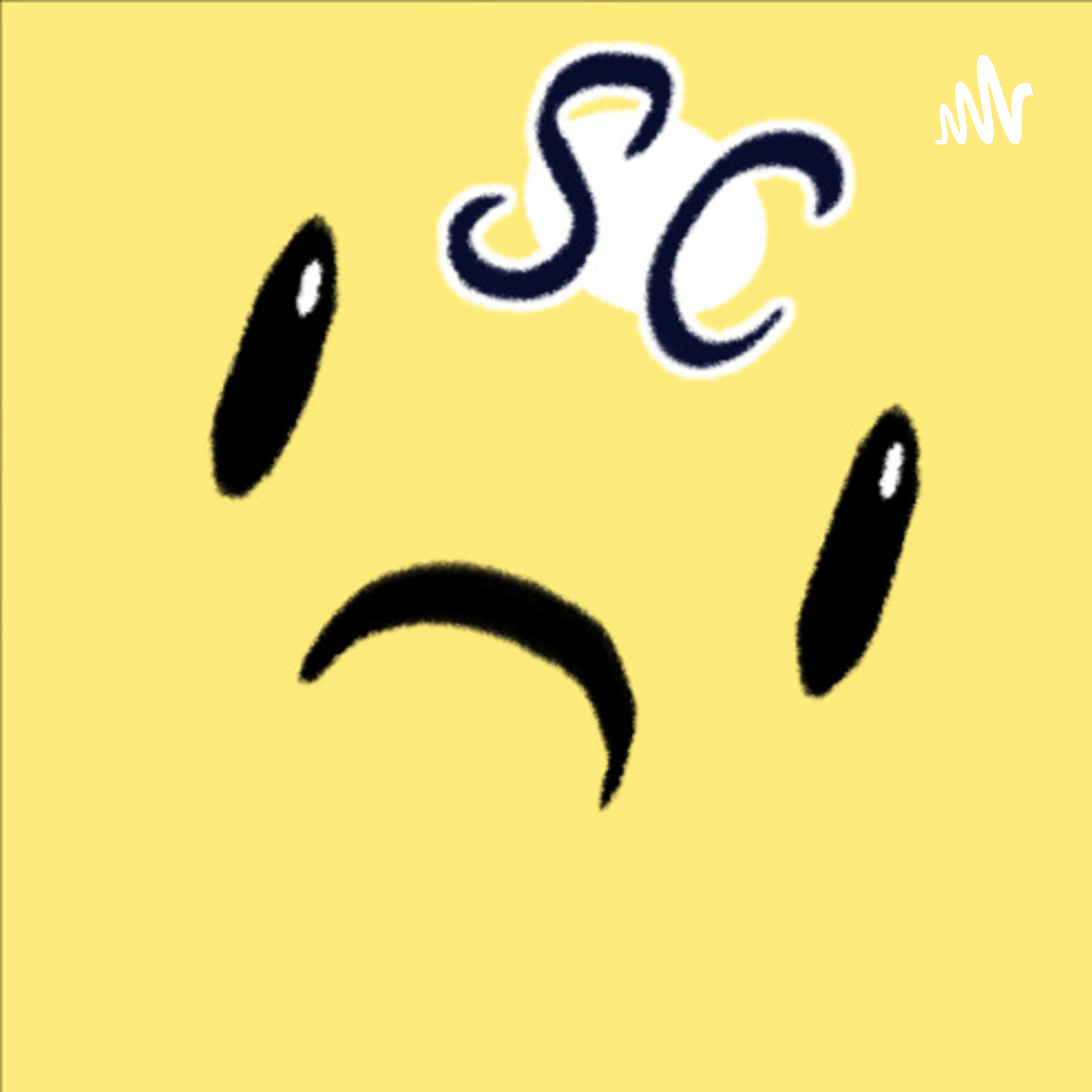 TheSorrowCast podcast artwork