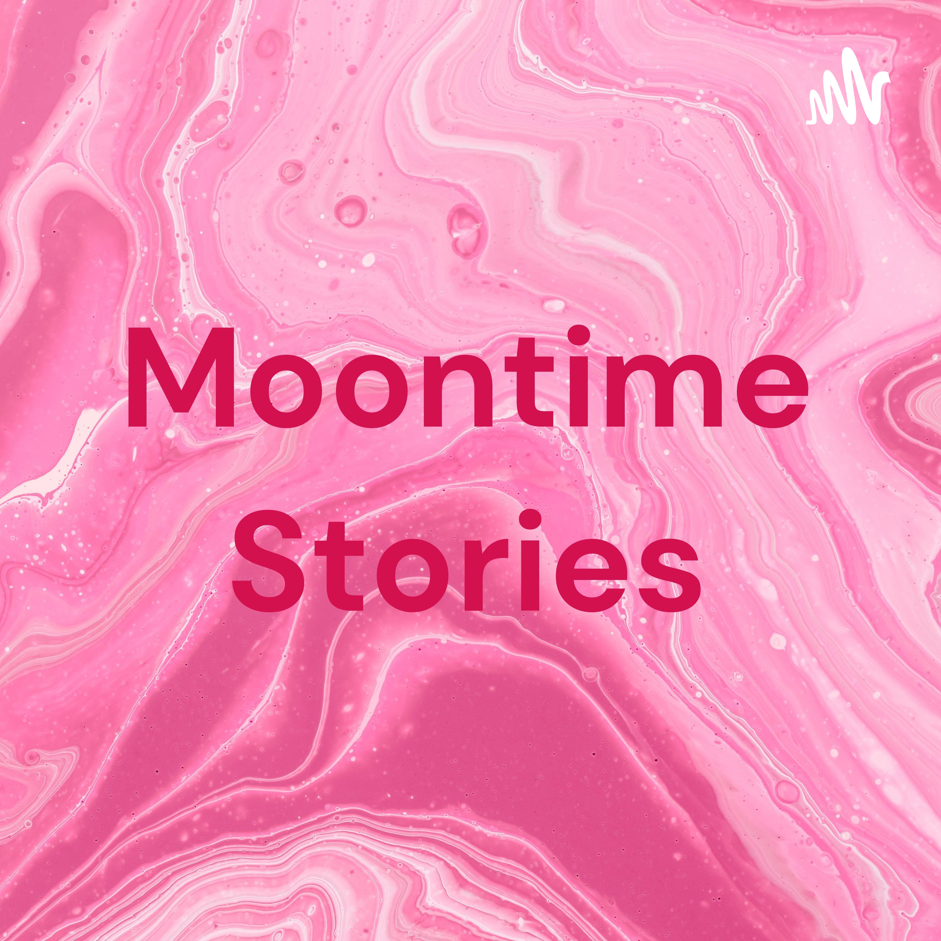 Moontime Stories