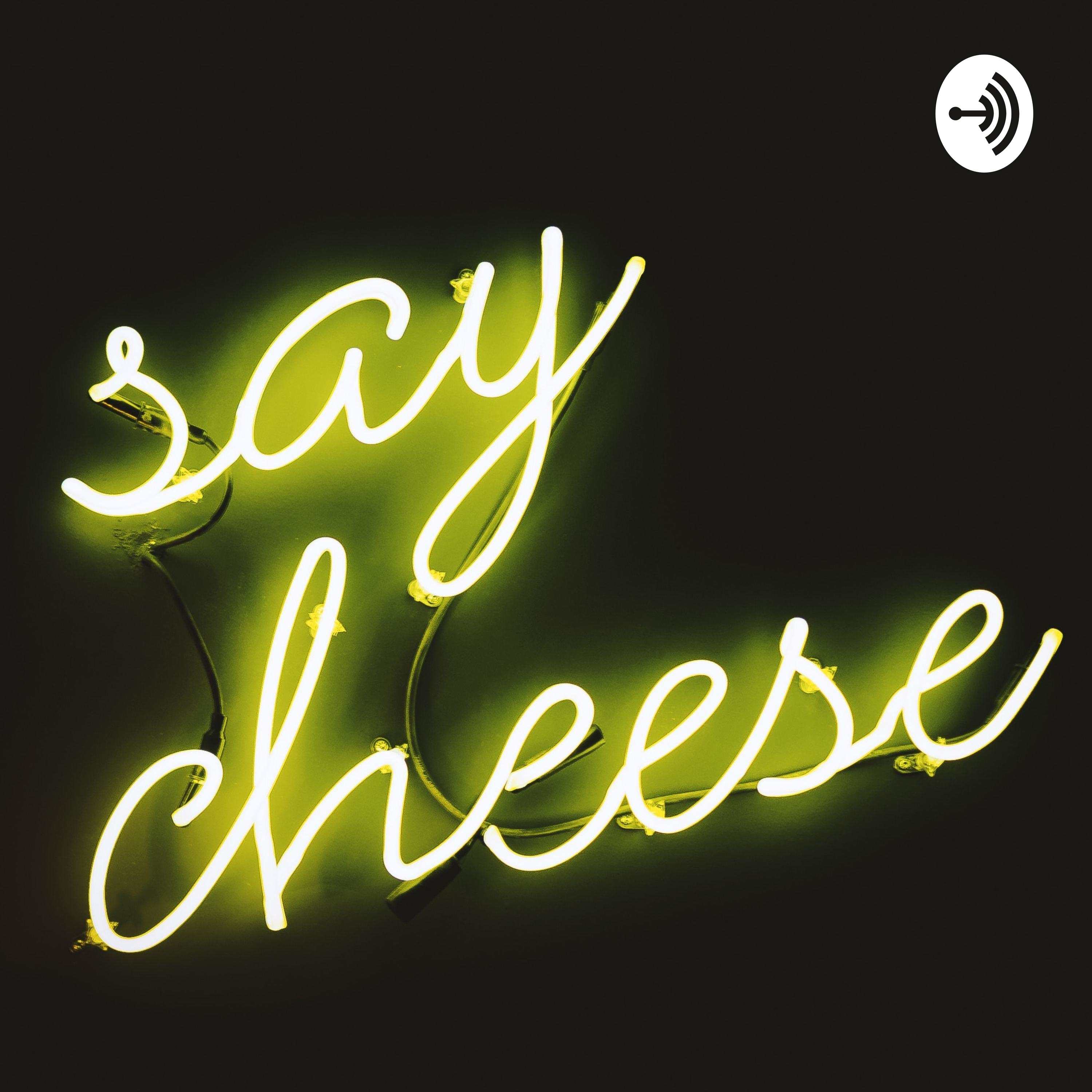 The Grade Five Super Cheesy Poscast