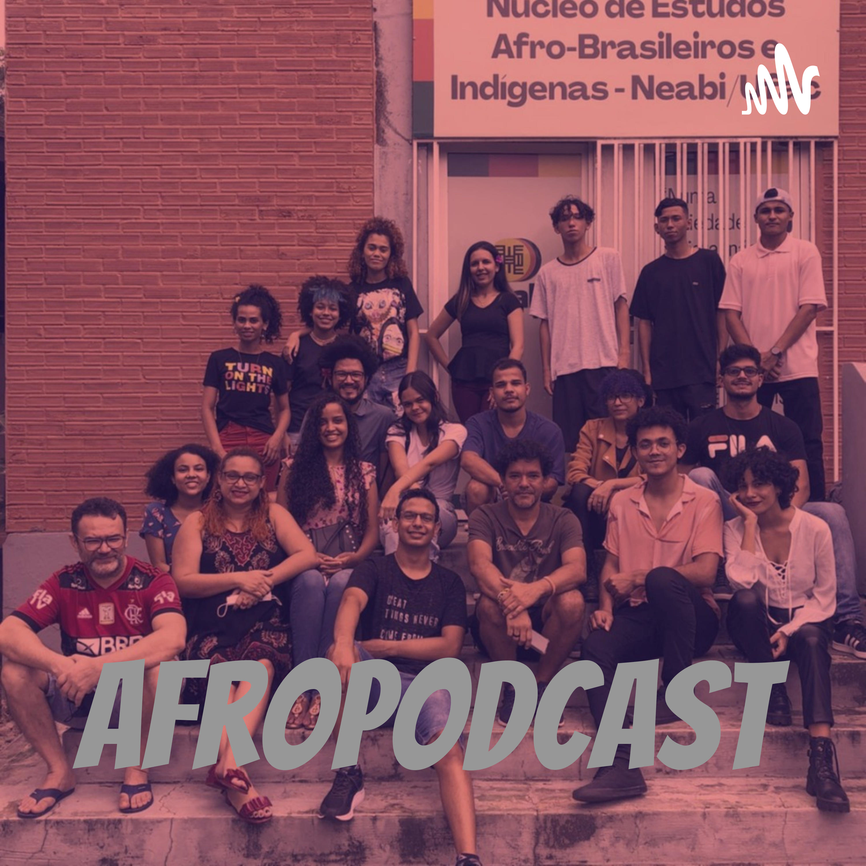 Projeto Afrocientista