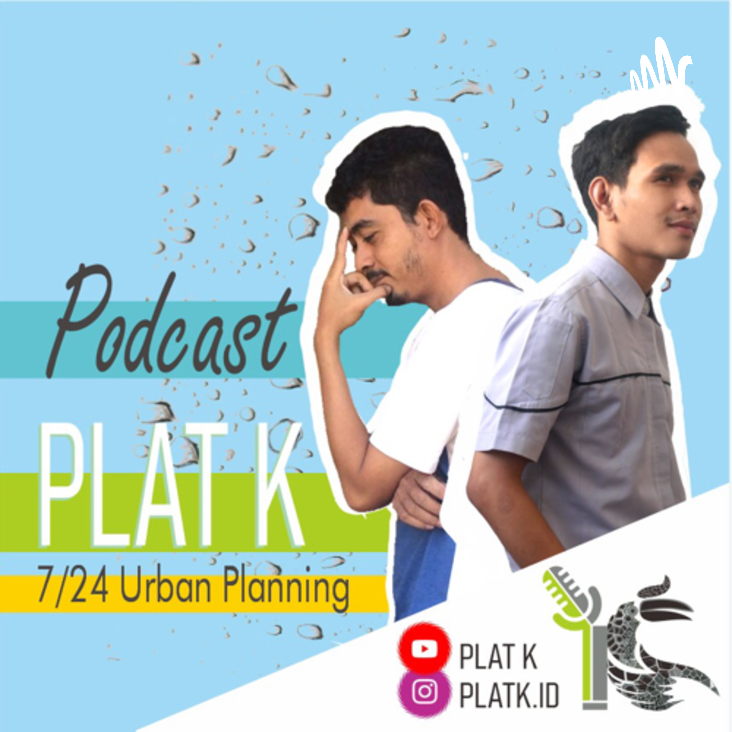 Podcast PLAT K