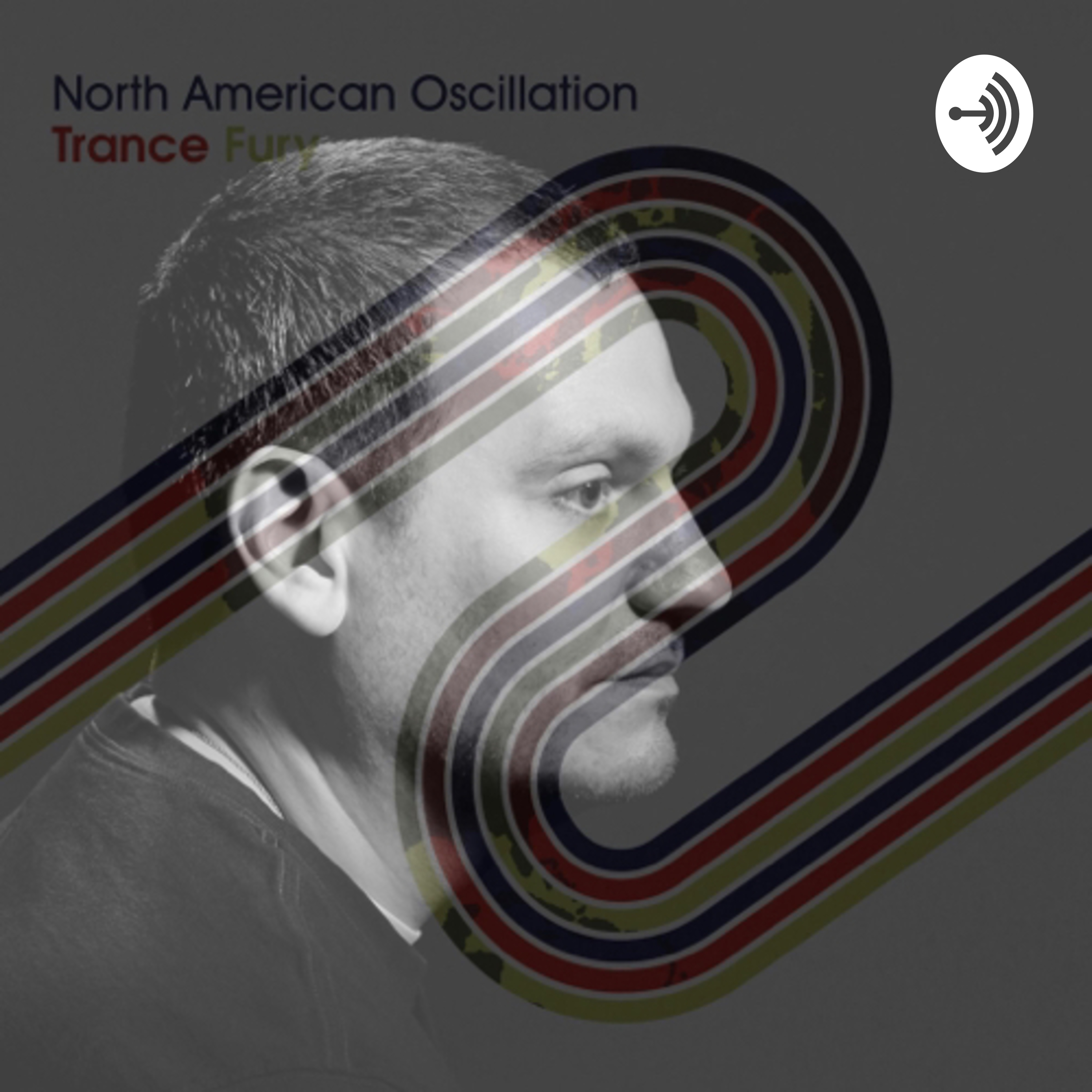 North American Oscillation podcast artwork