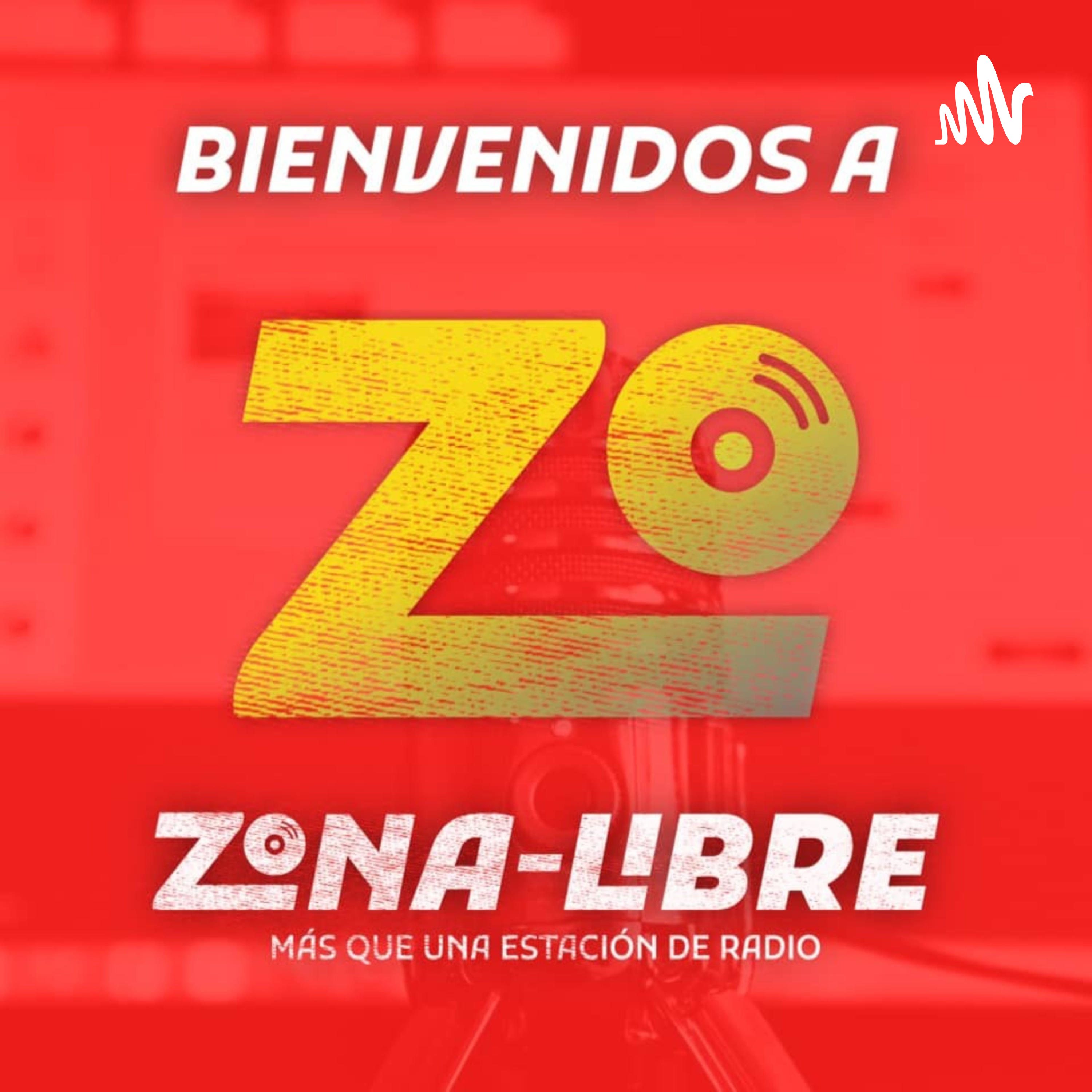 Zona Libre Radio Online podcast artwork