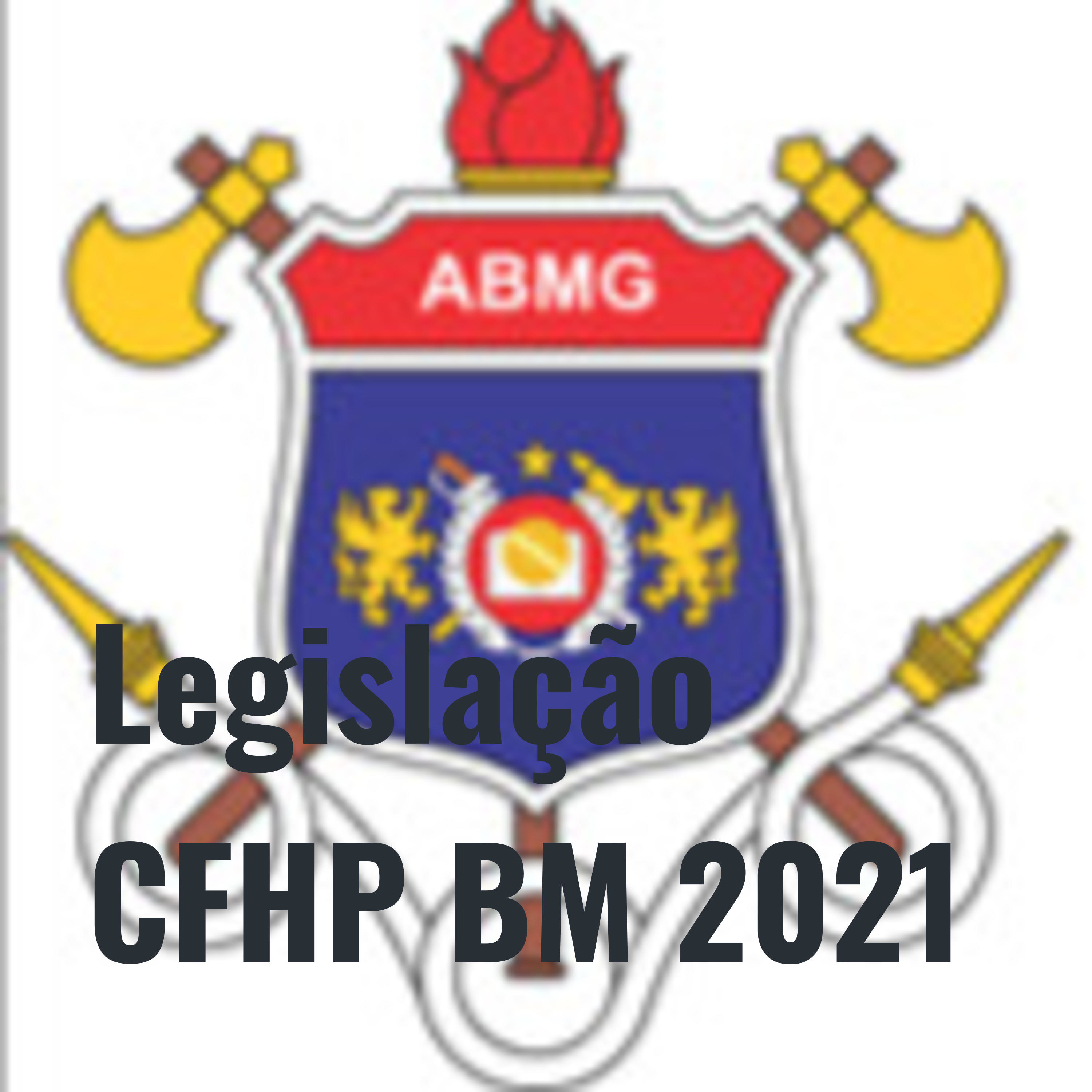 Legislação CFHP