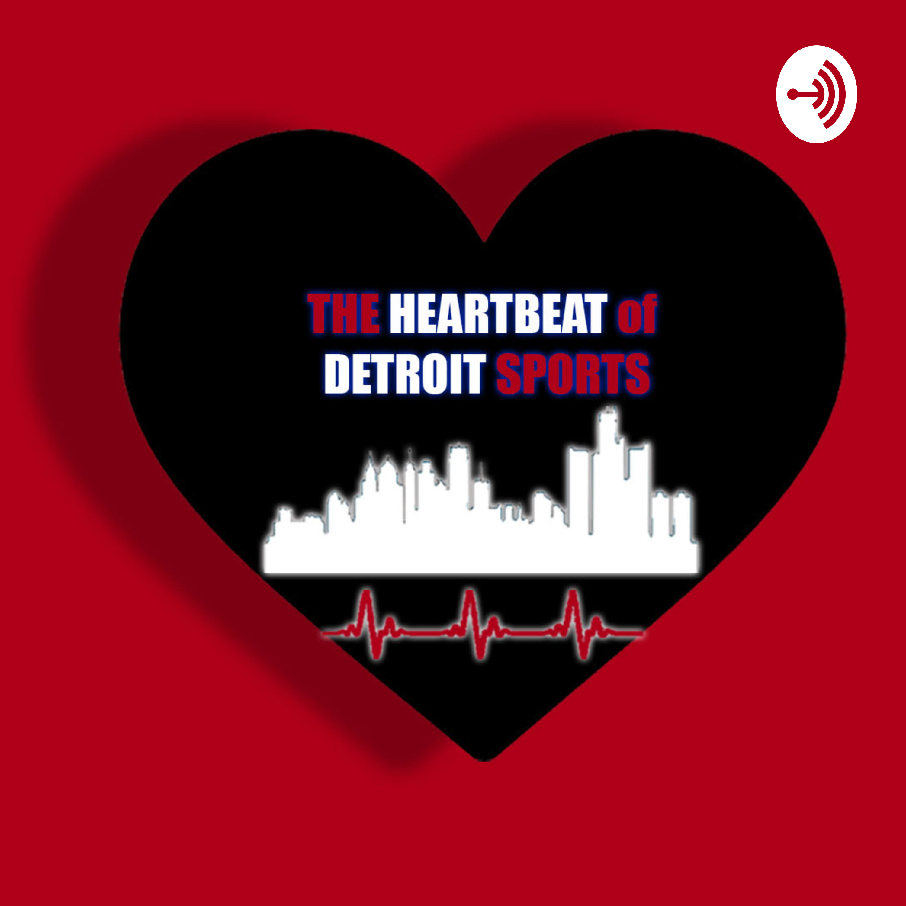 The Heartbeat of Detroit Sports