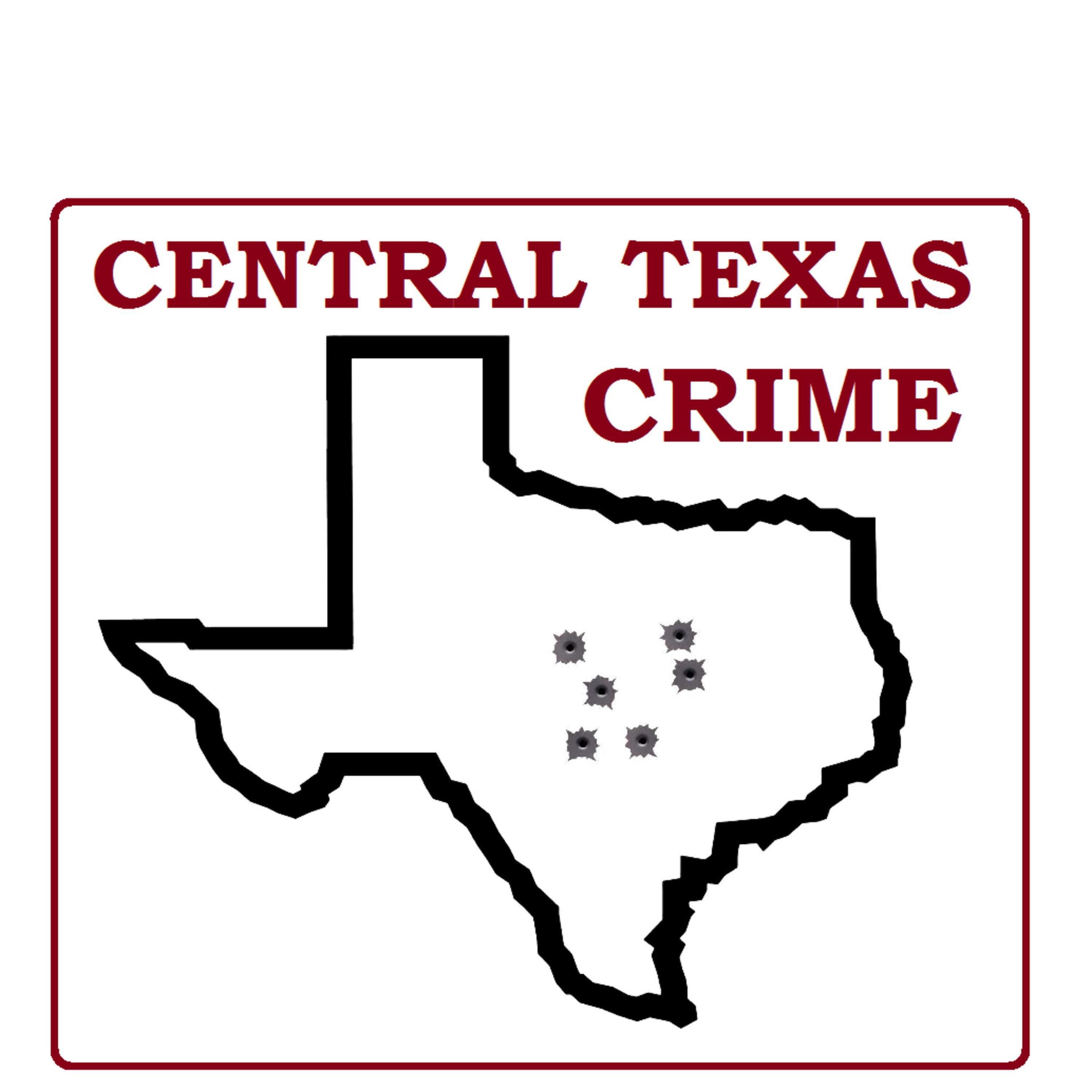 Central Texas Crime