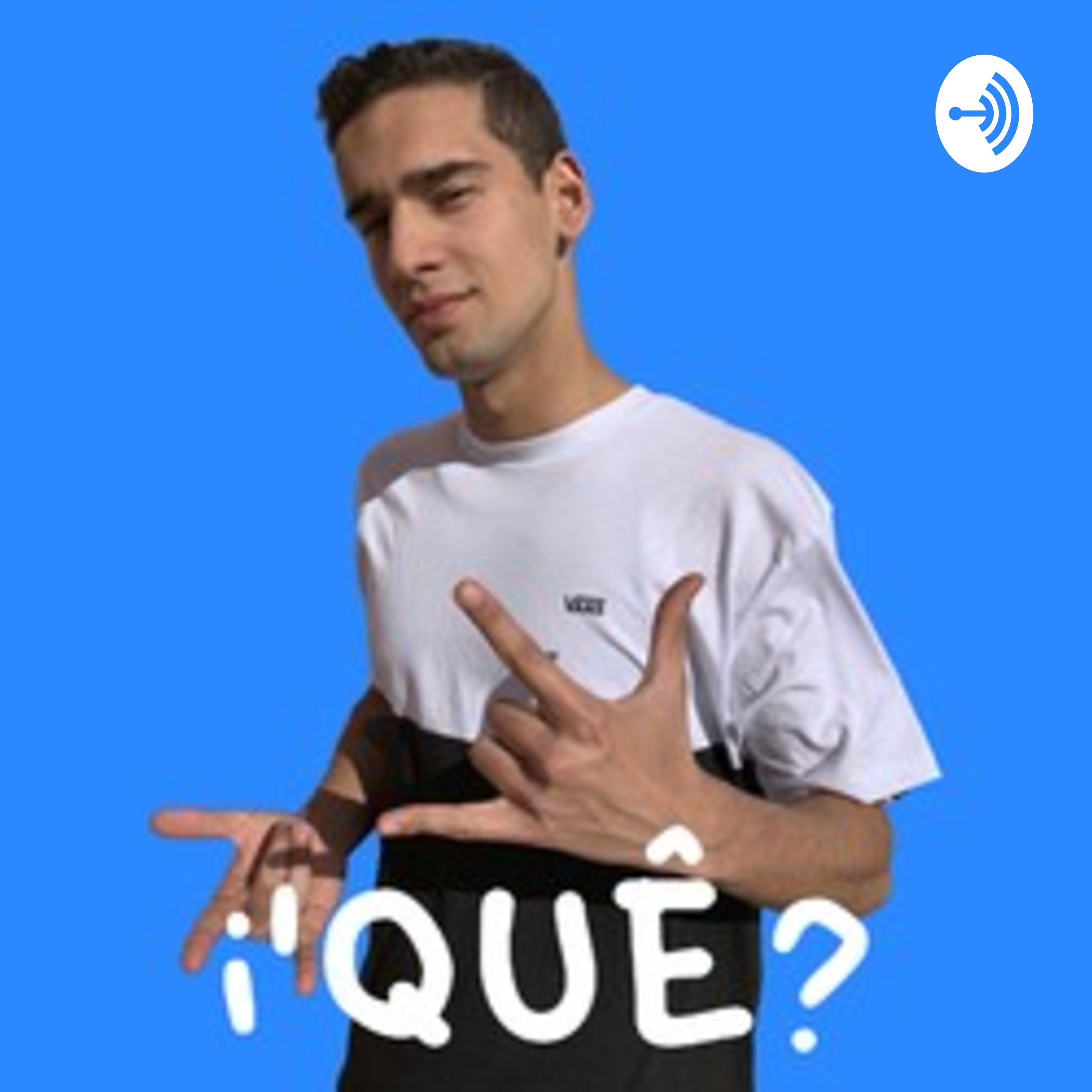 i\'Quê?