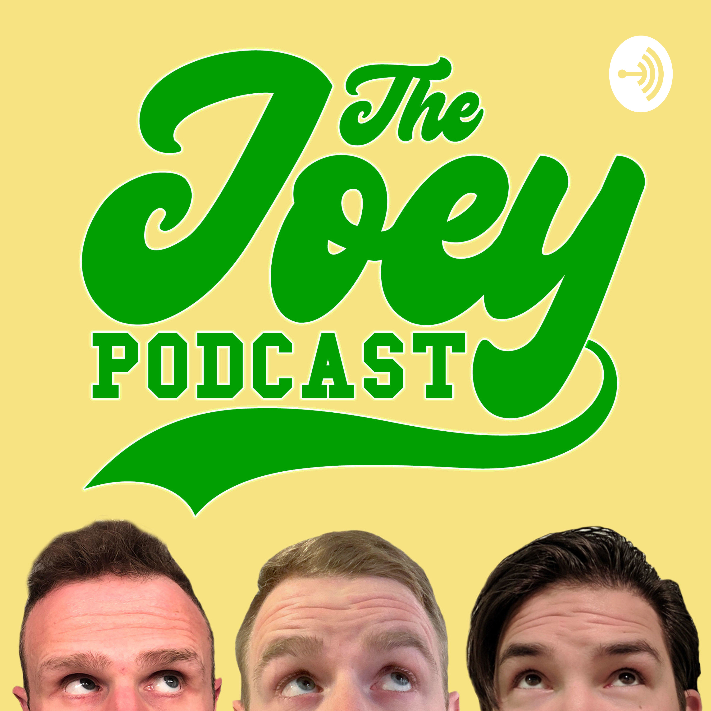 Introducing Our New Joey MTB Podcast Host....
