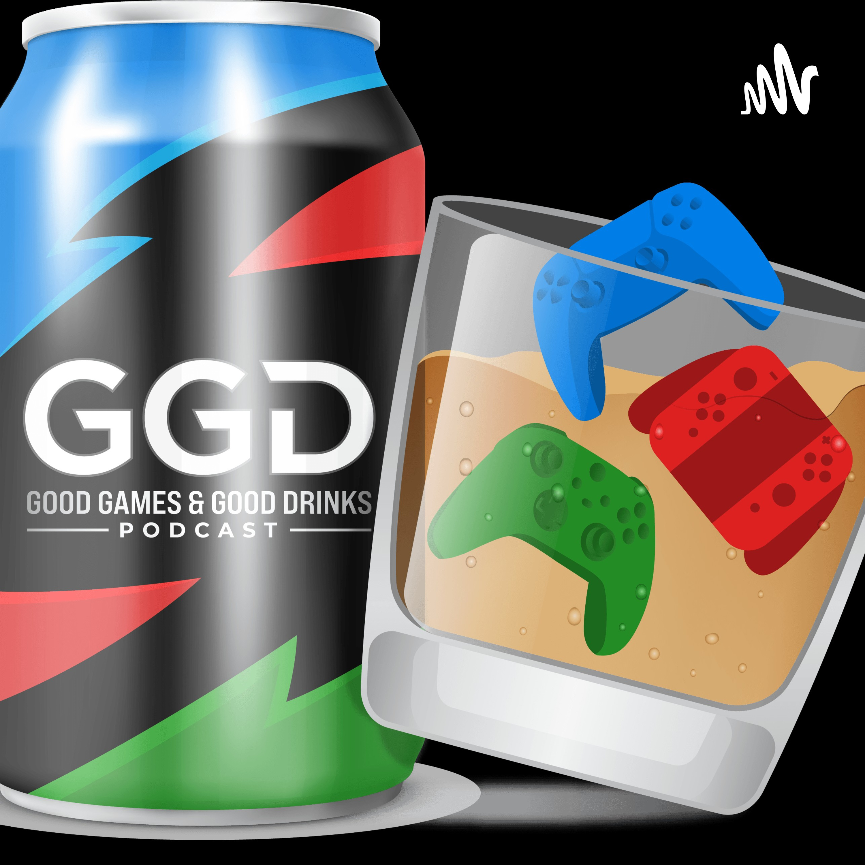 Good Games & Good Drinks