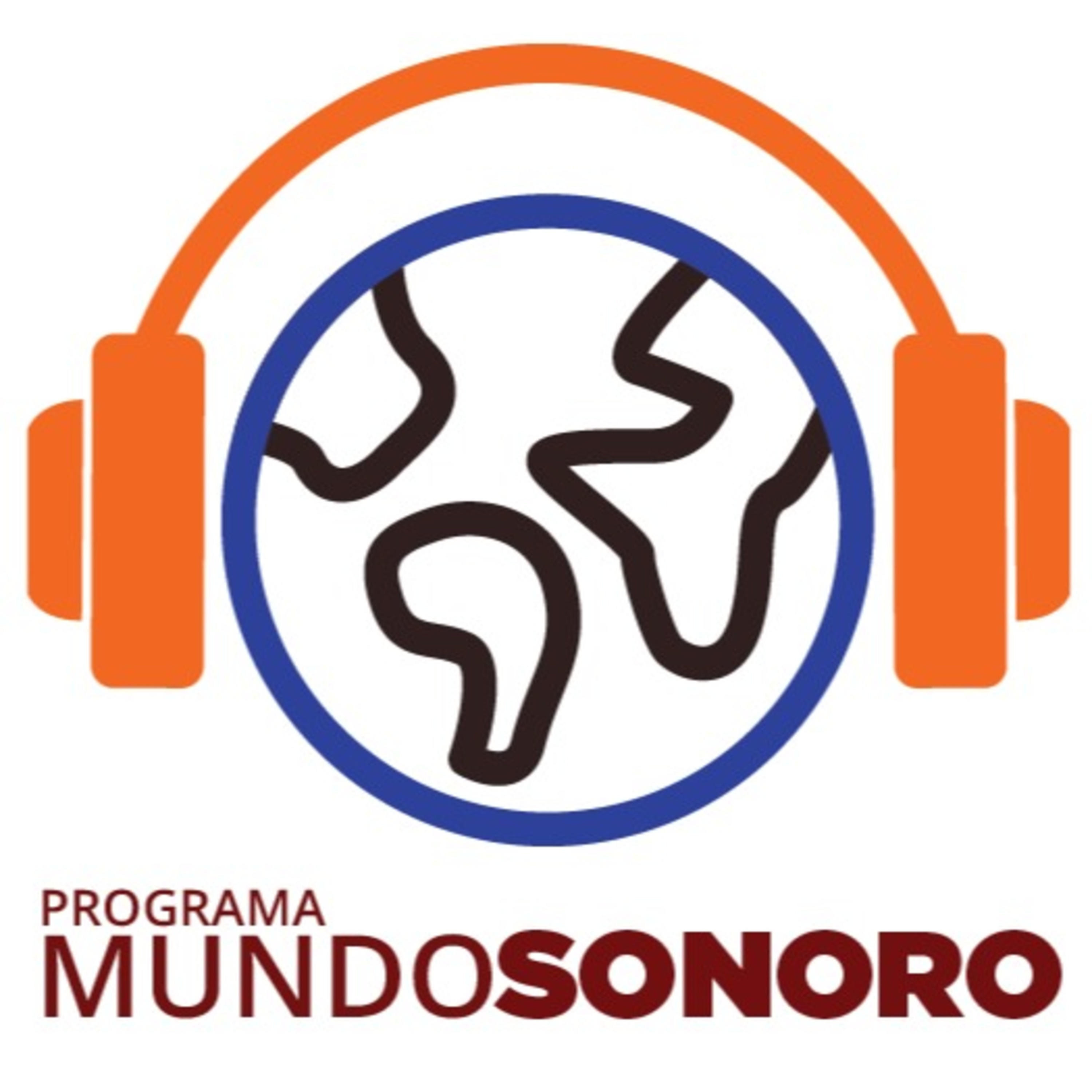 Mundo Sonoro podcast artwork