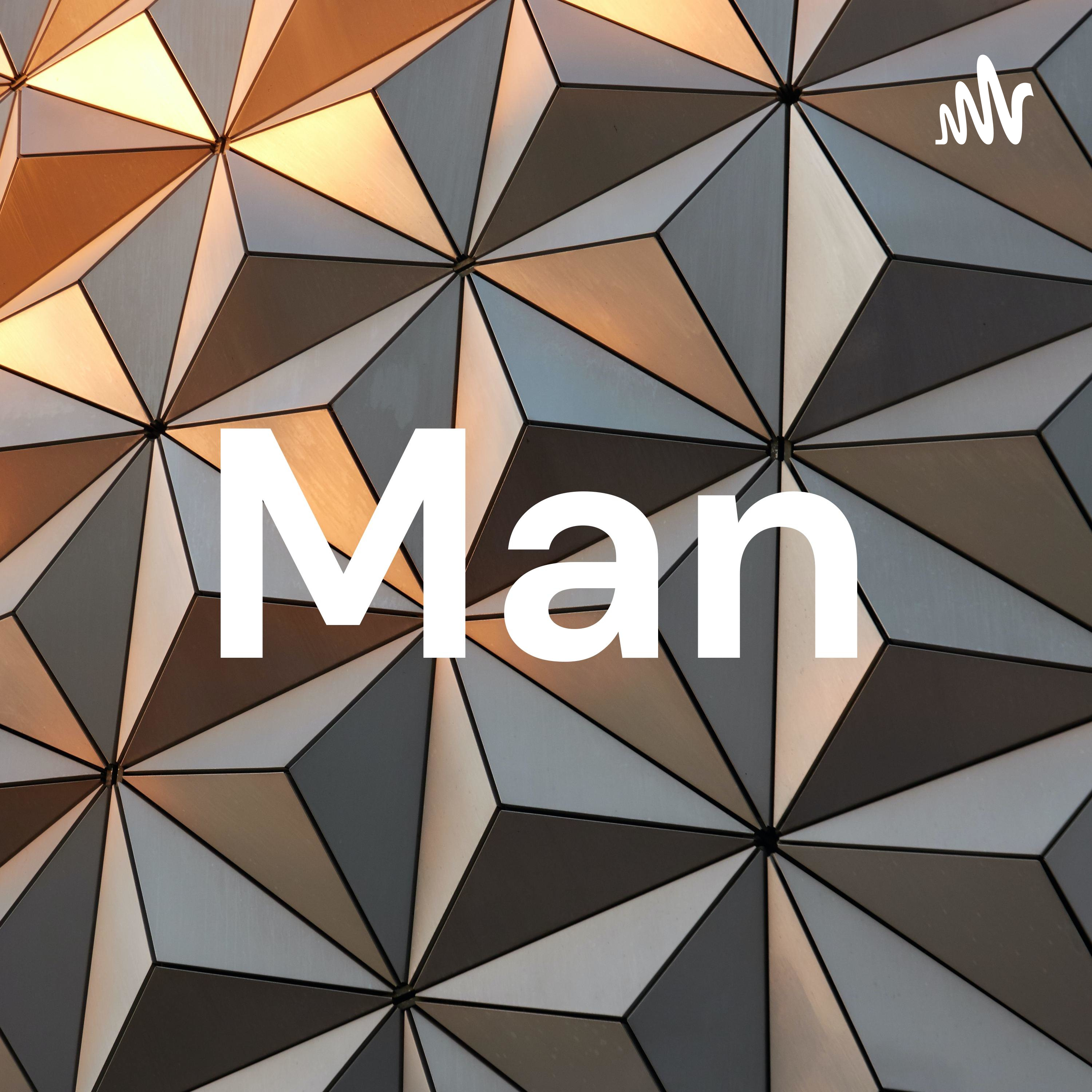 Man