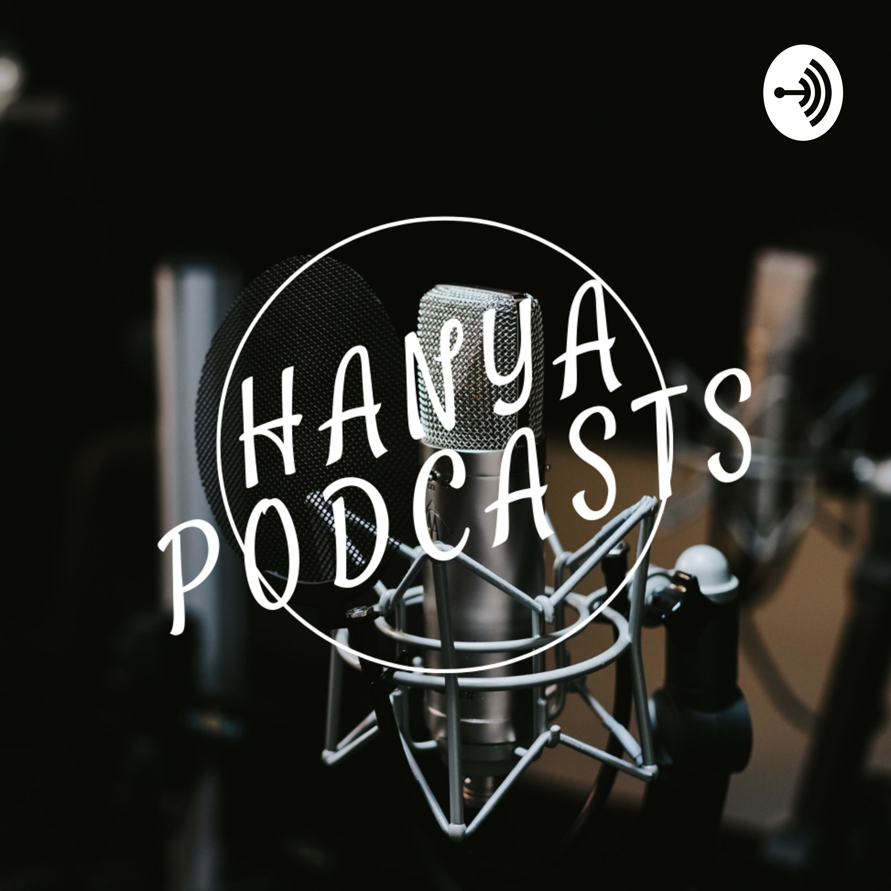 Hanya Podcast podcast artwork