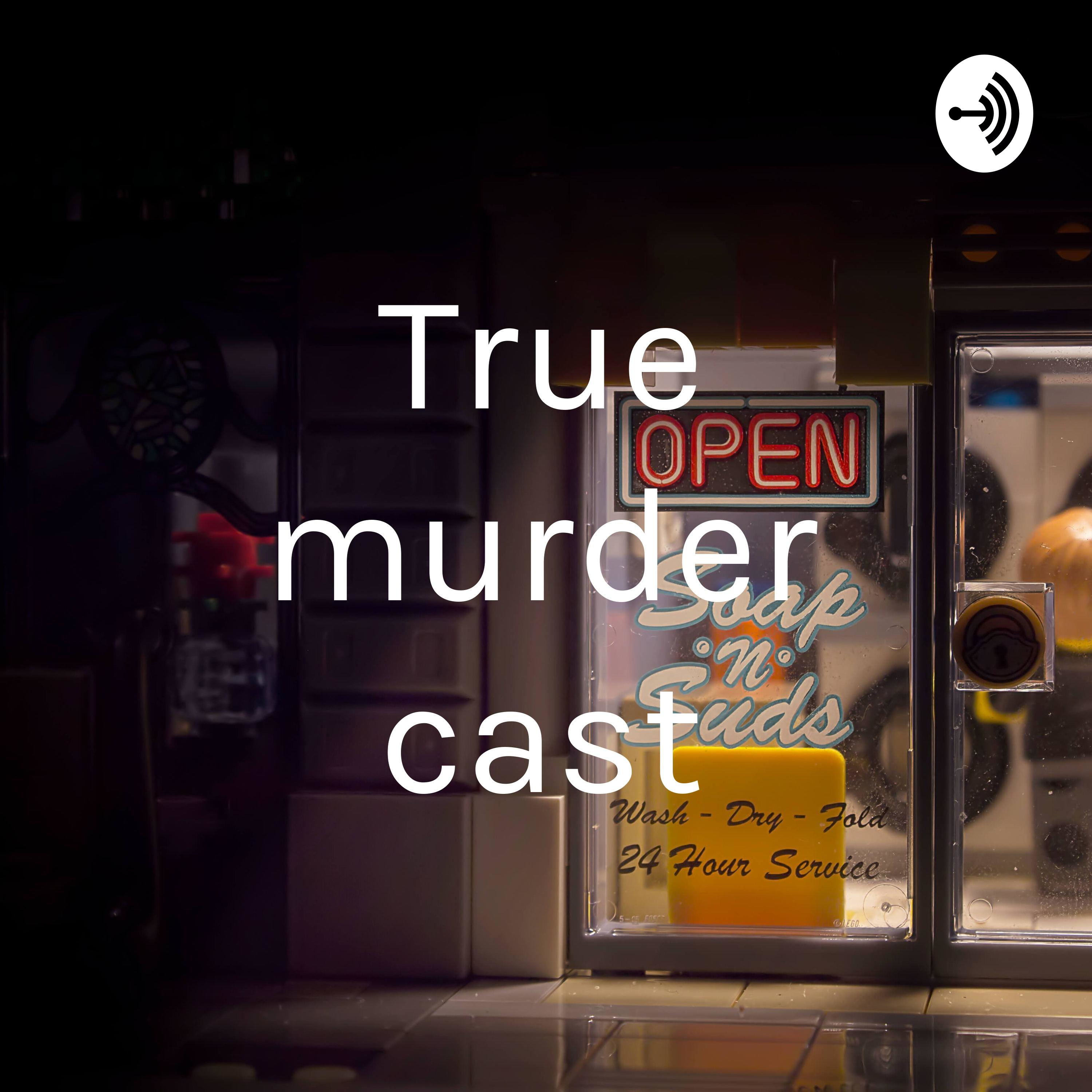 True murder cast
