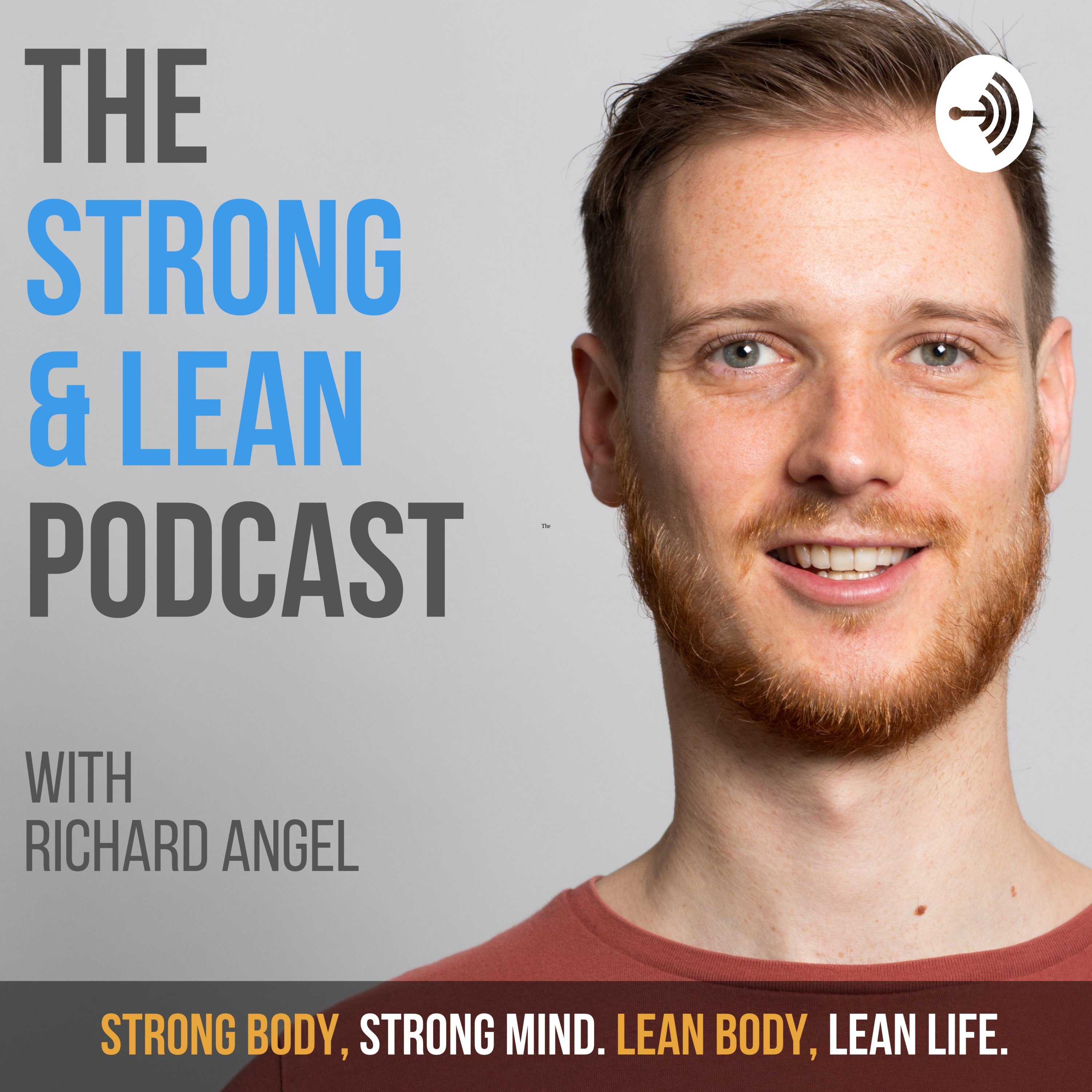 The Strong & Lean Podcast
