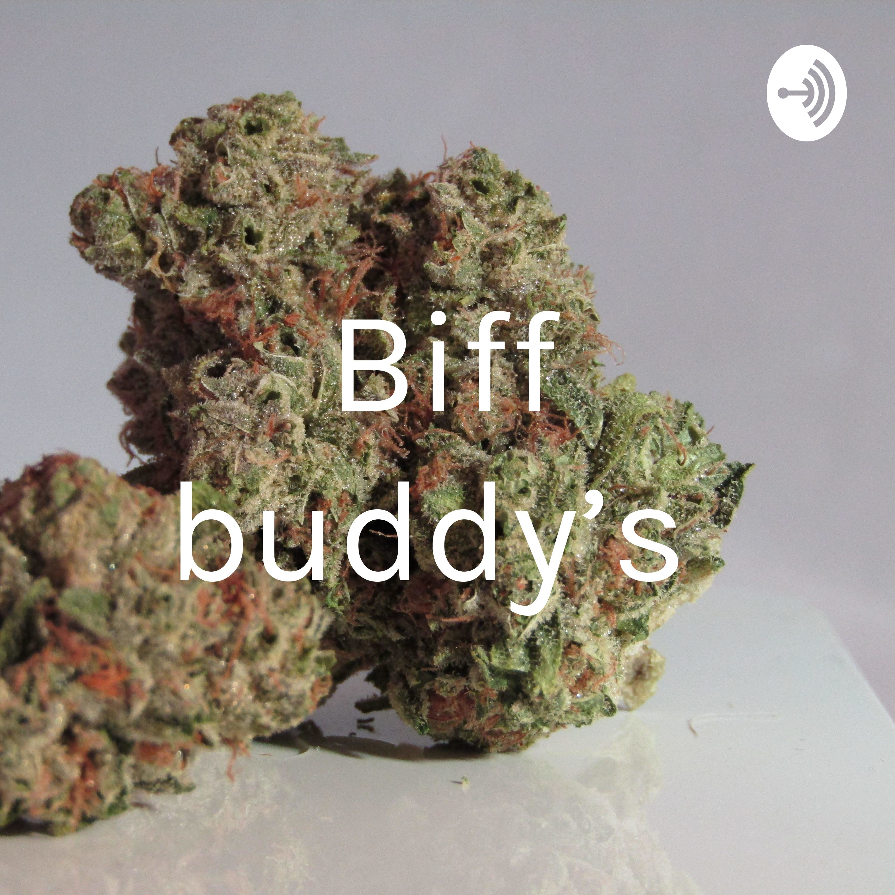 Biff buddy’s 