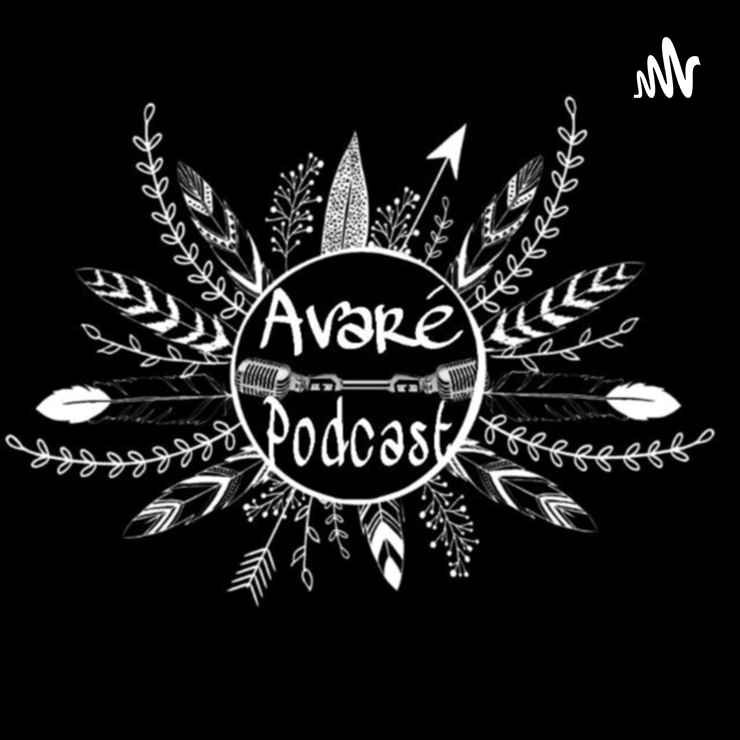 Avaré Podcast podcast artwork