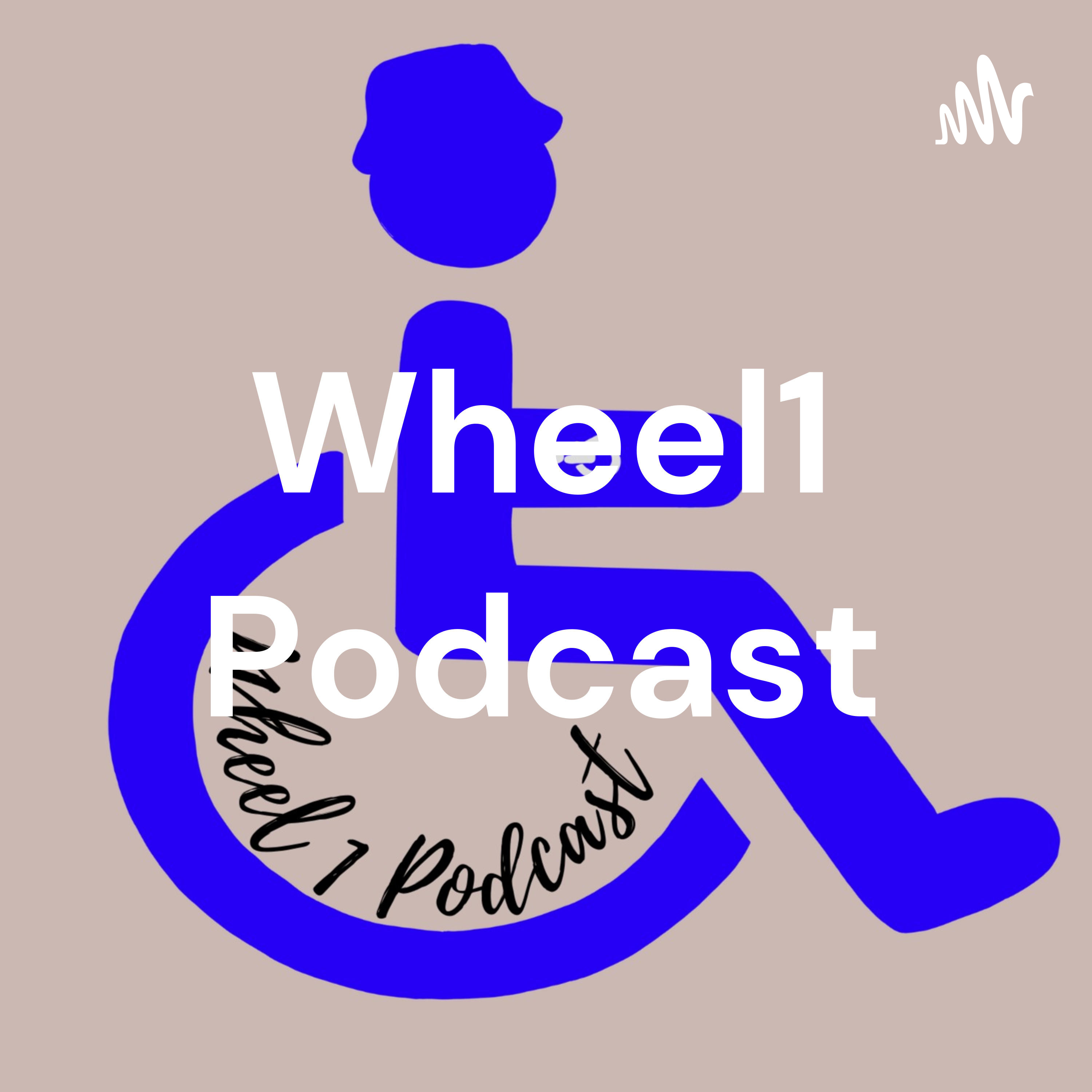 Wheel1 Podcast