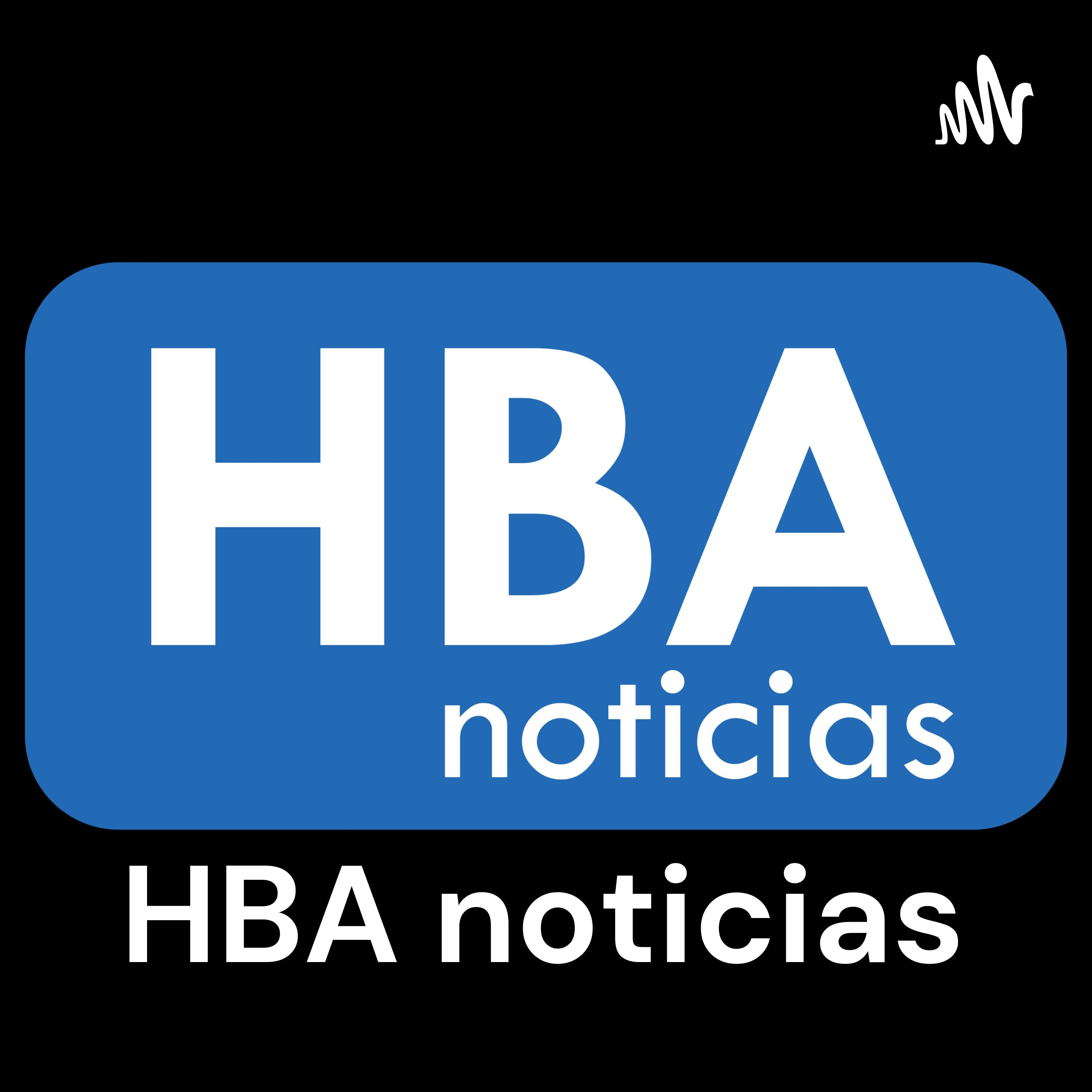HBA noticias: Integrando el Sur podcast artwork