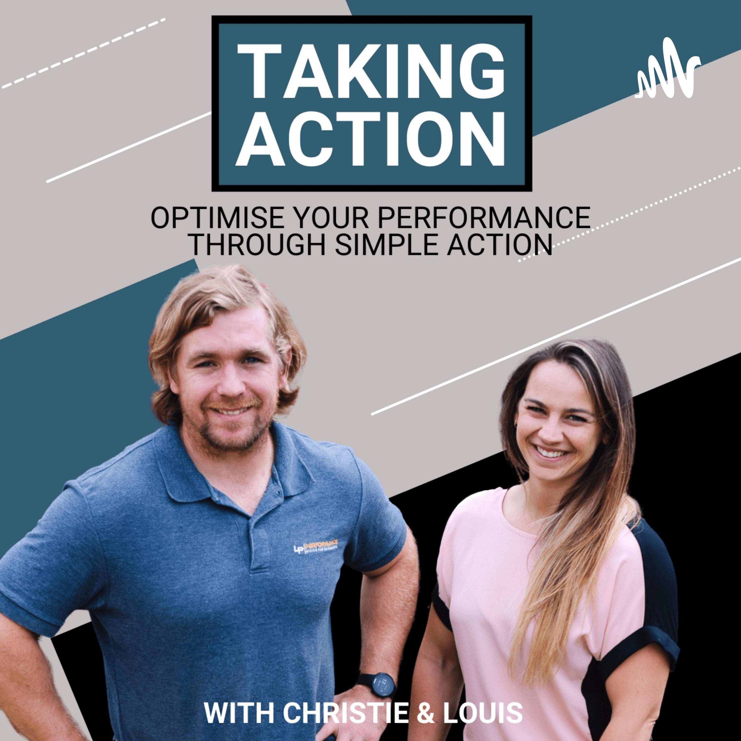 Taking Action