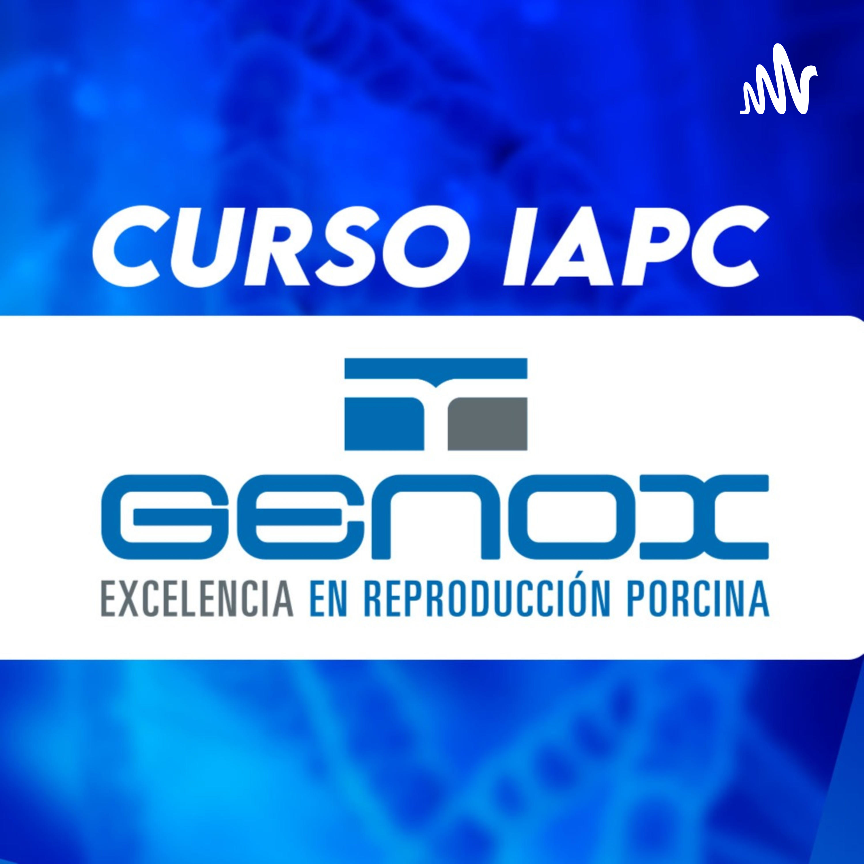 CURSO SOBRE INSEMINACION POST CERVICAL