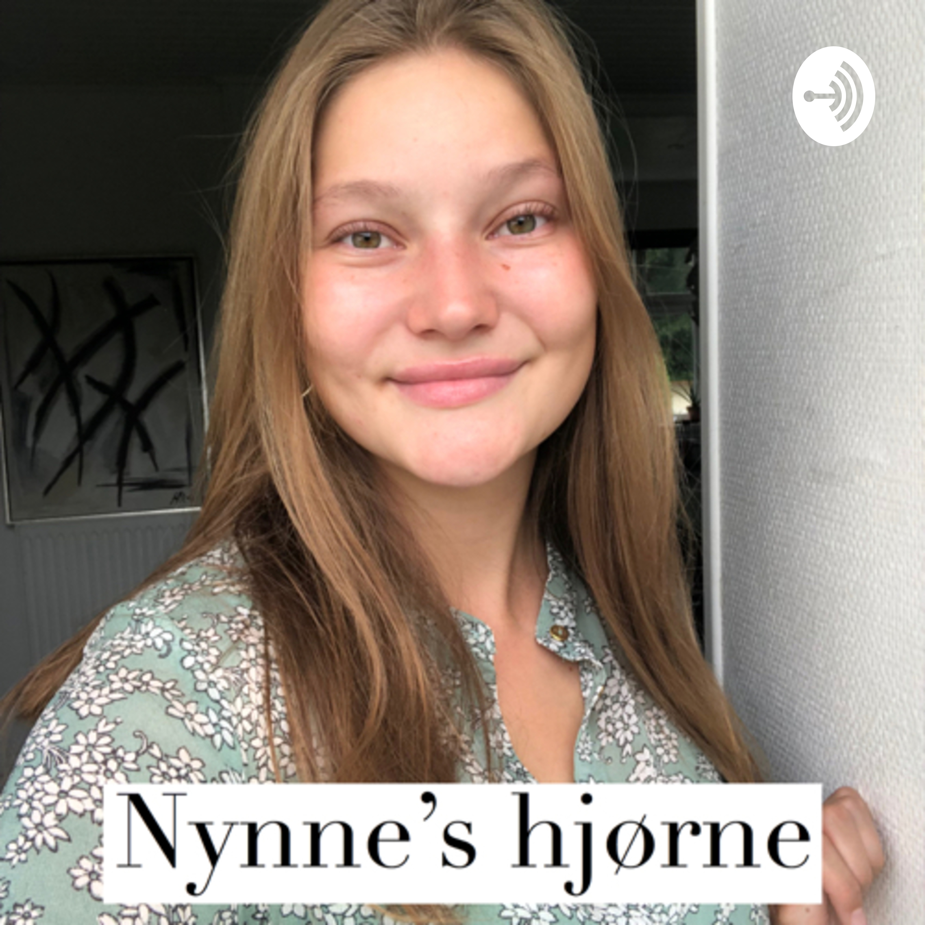 Nynne’s hjørne af Nynne