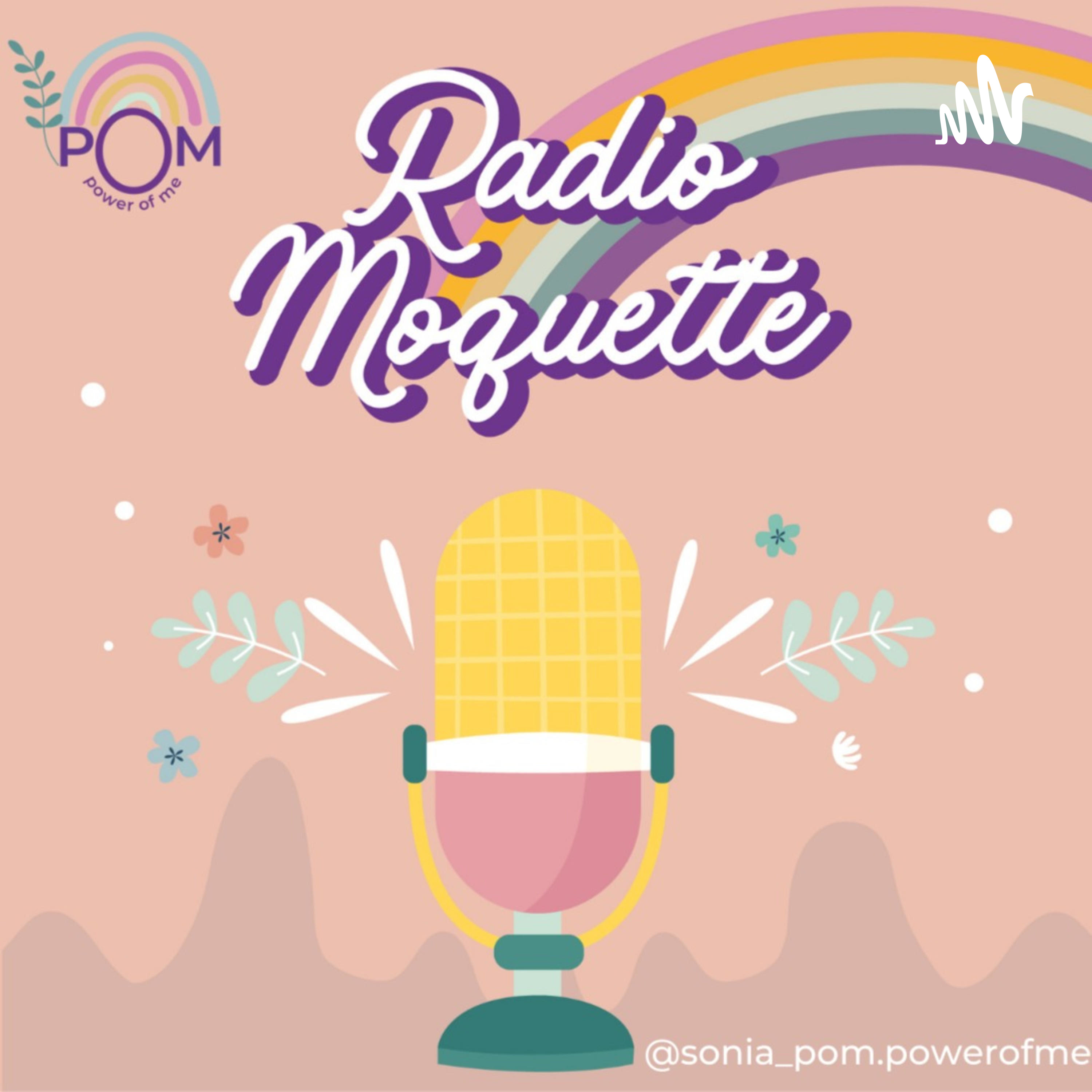 TIPS, le podcast des astuces pour devenir la meilleure version de toi-même