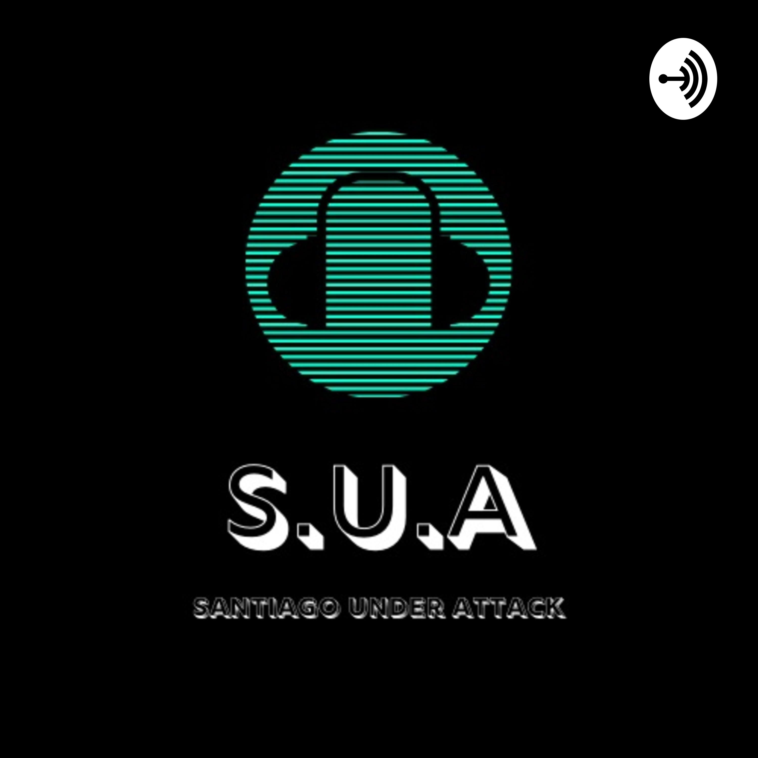 Introducción y Presentación de S.U.A "Santiago Under Attack"