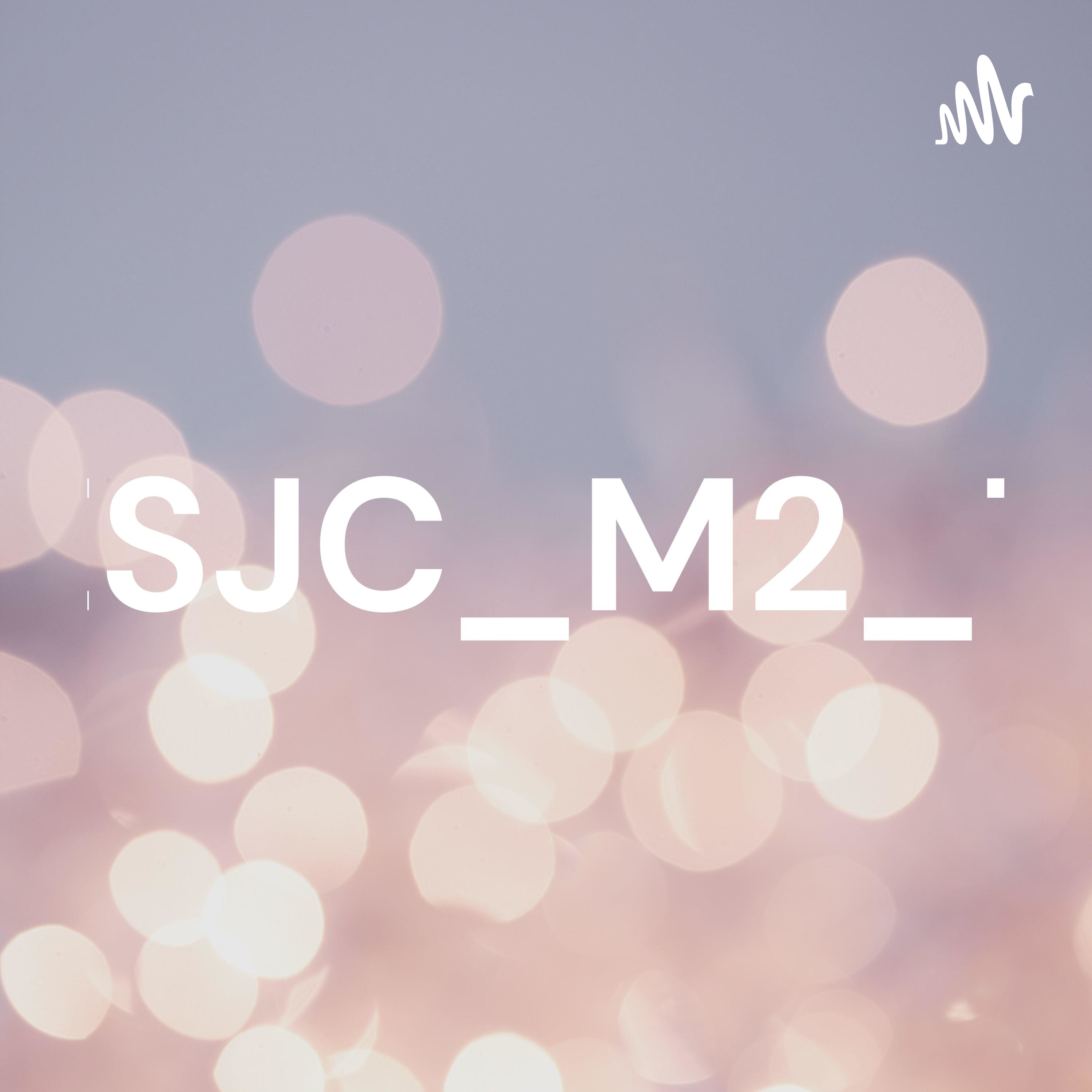 KESJC_M2_T9 podcast artwork