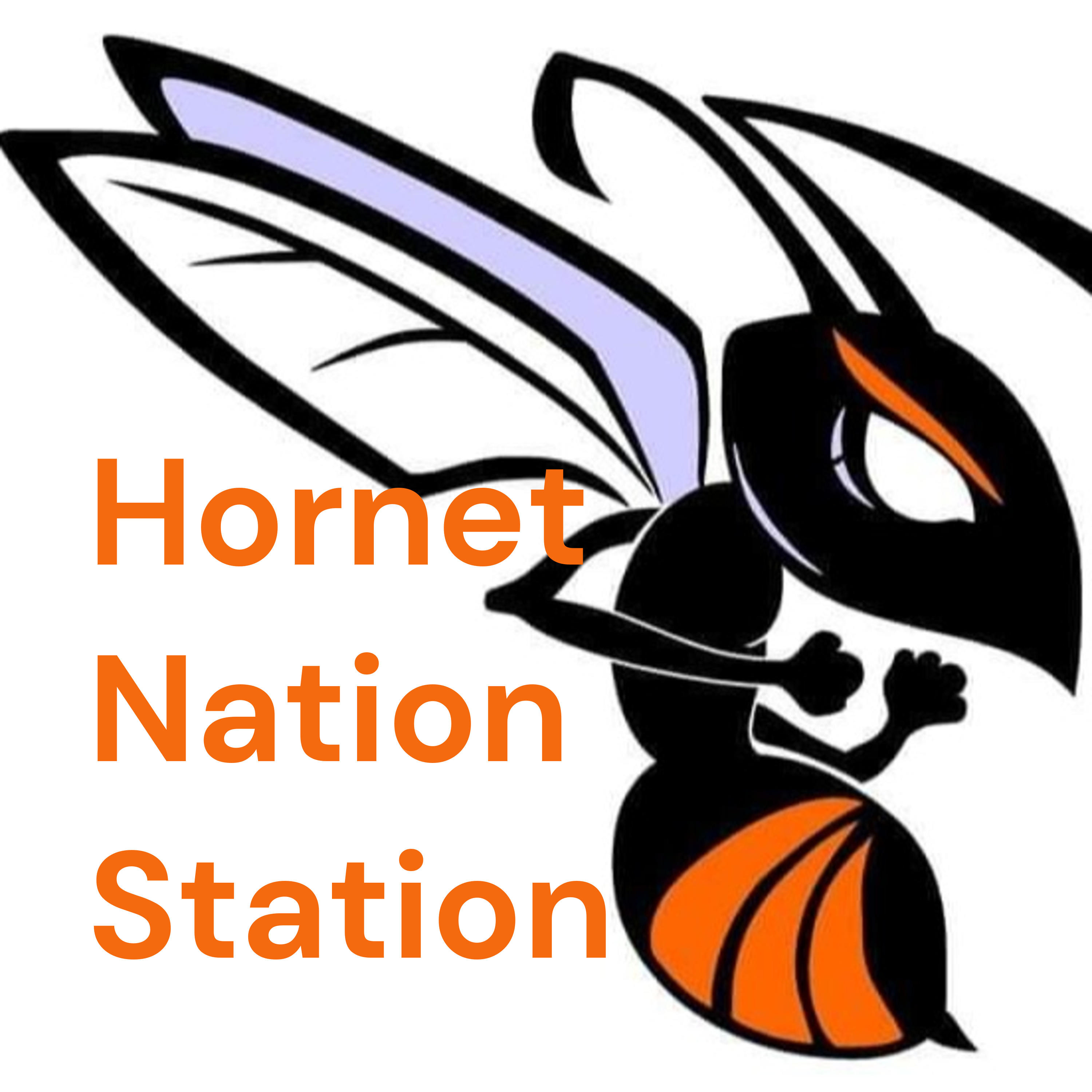 Hornet Nation Station Season 2, Episode 1