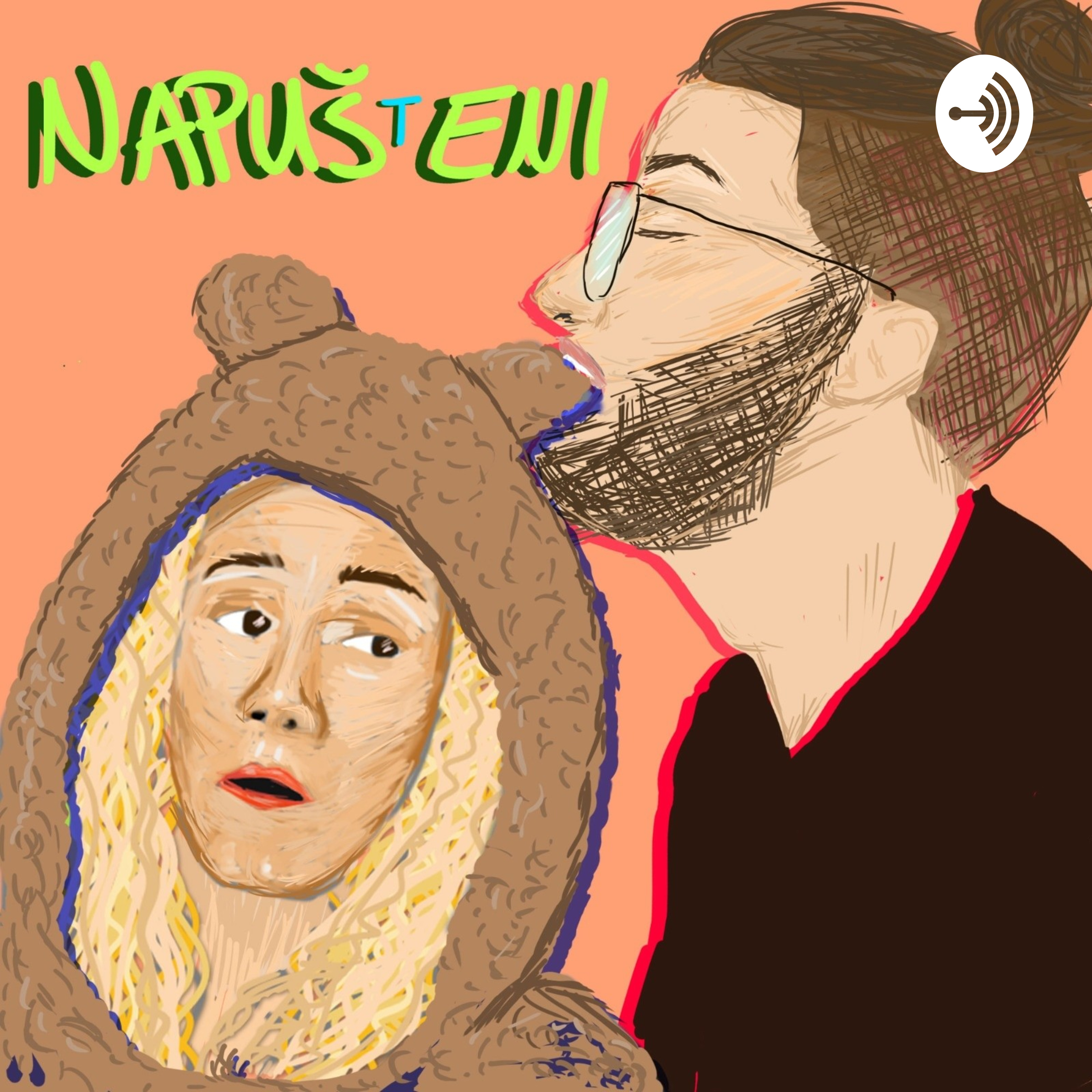 Napušteni Podcast podcast artwork